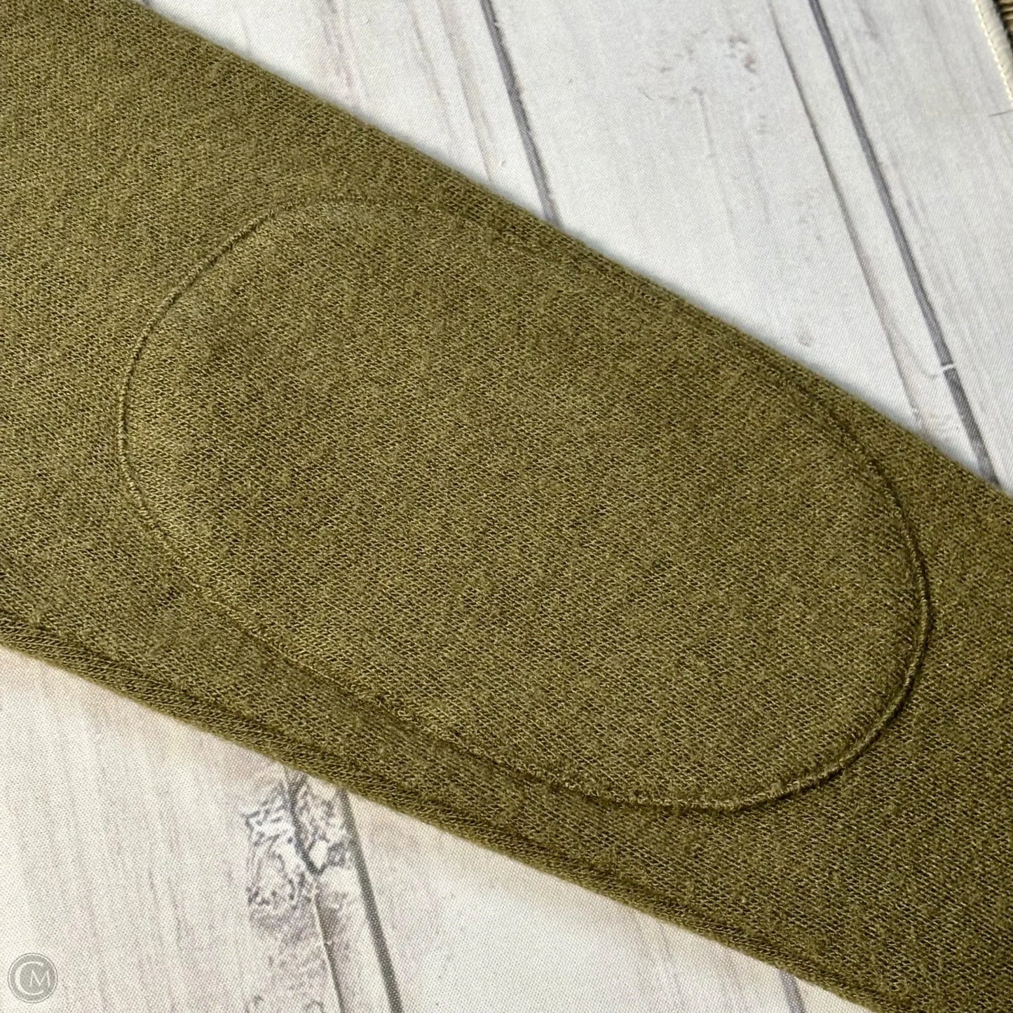 Cardigan By Rag And Bone In Green, Size: S