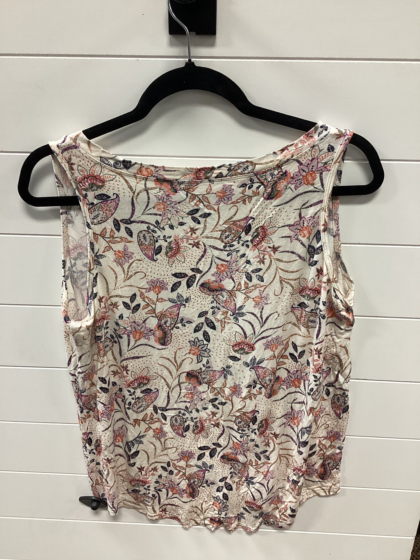 Tank Top By Maurices In Multi, Size:Xl