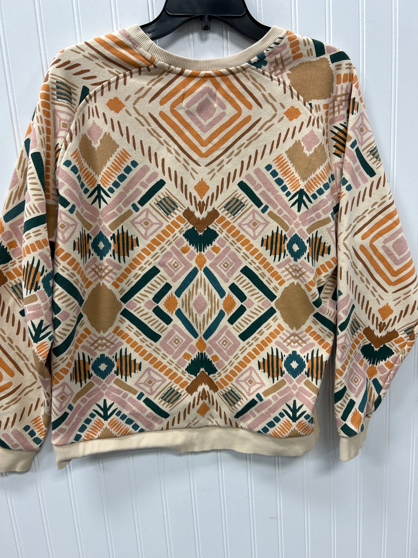 Top Ls By Cmc In Tan, Size:L