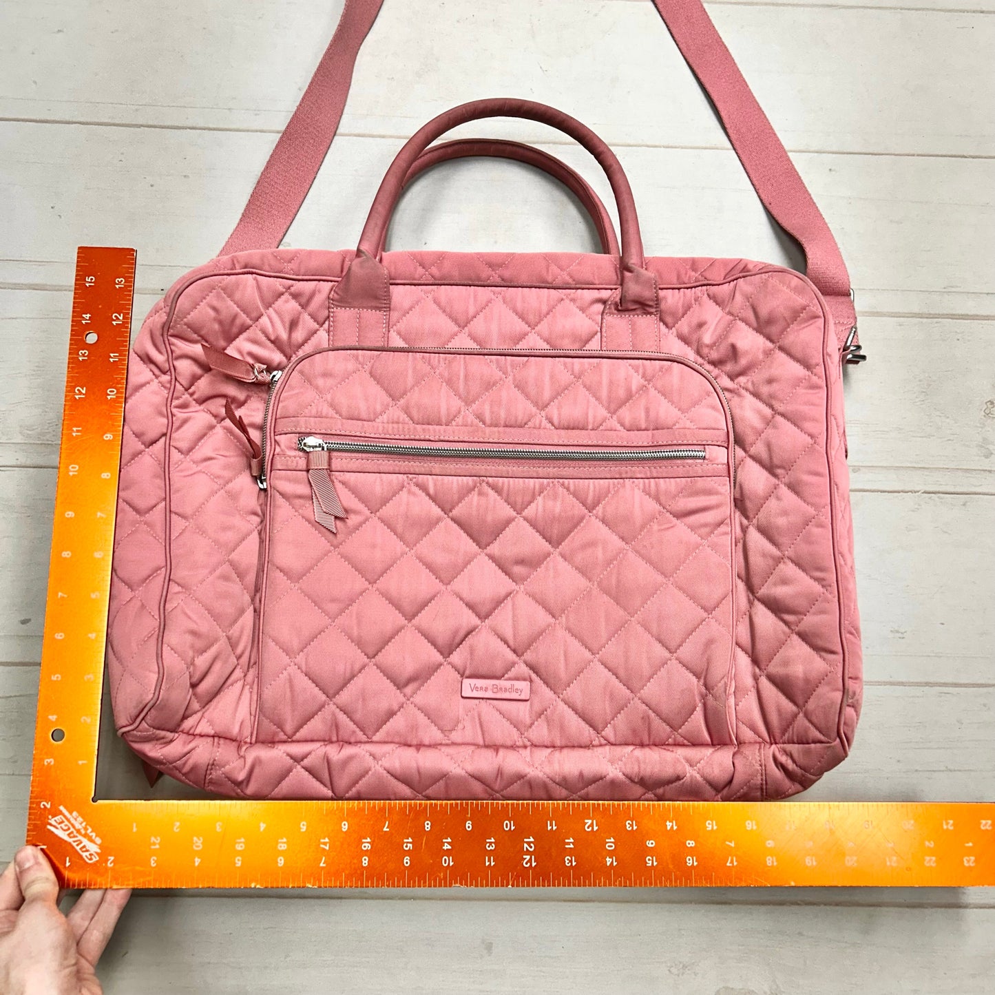 Duffle And Weekender By Vera Bradley, Size: Large