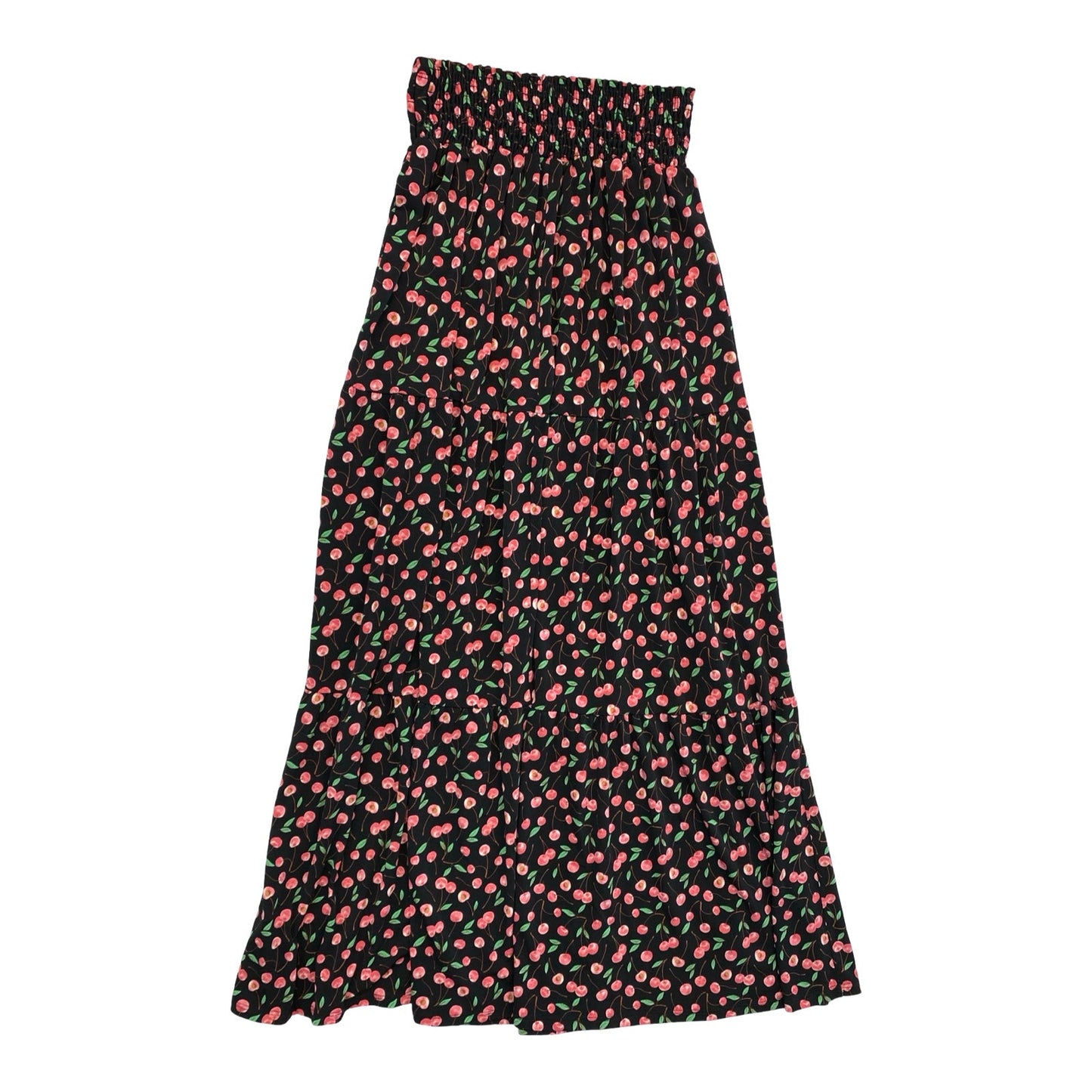 Skirt Maxi By Gilli In Multi, Size:M