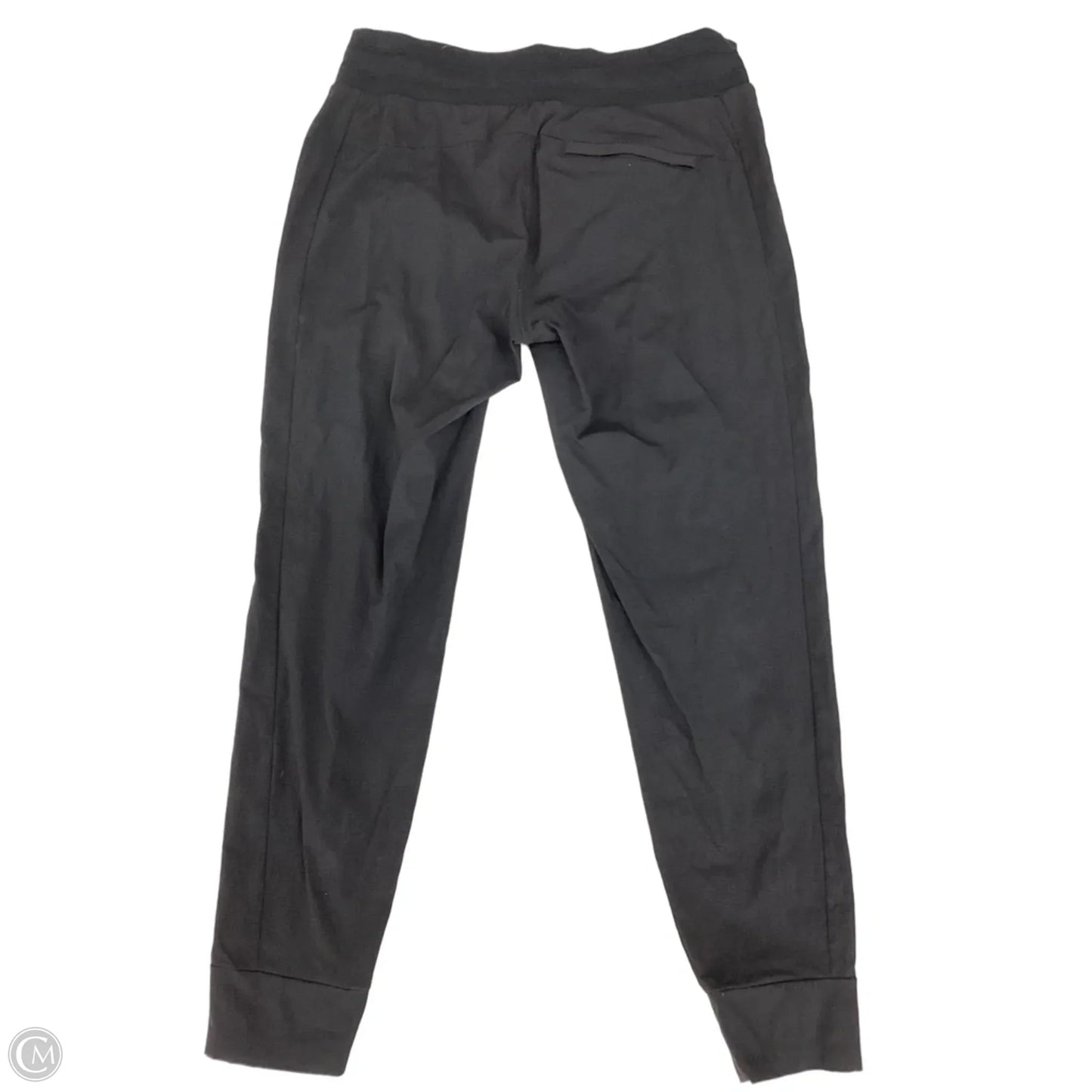Athletic Pants By Athleta In Black, Size: S