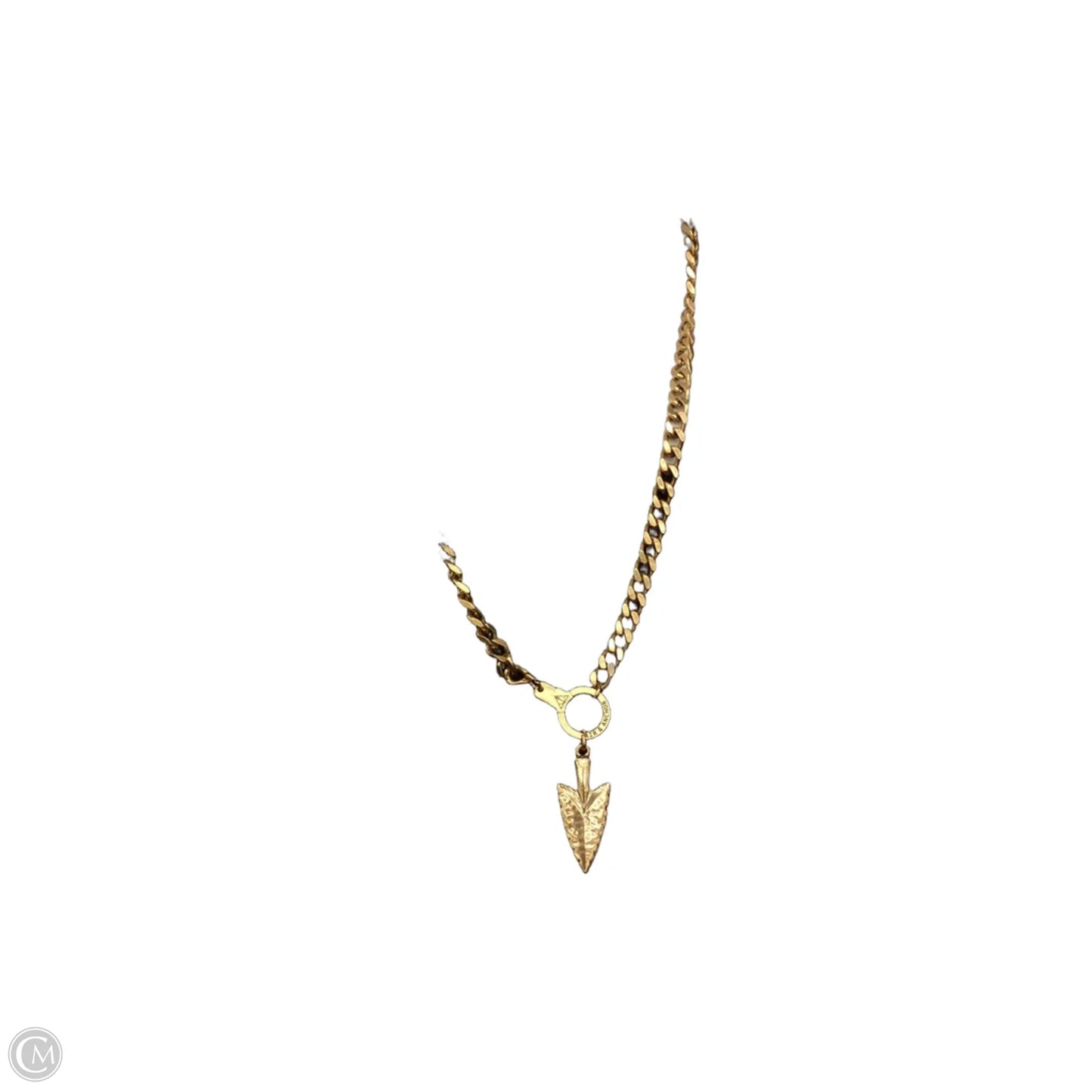 Necklace Chain By Clothes Mentor