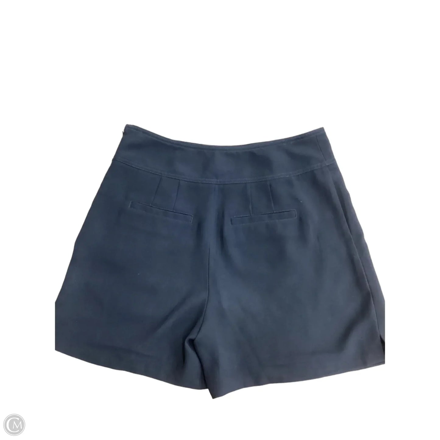 Shorts By Anthropologie In Black, Size: 8