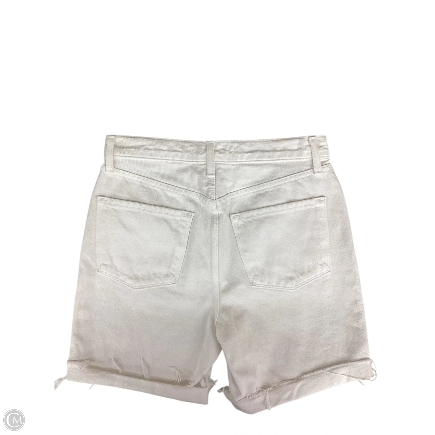 Shorts By J Brand In White, Size: 4