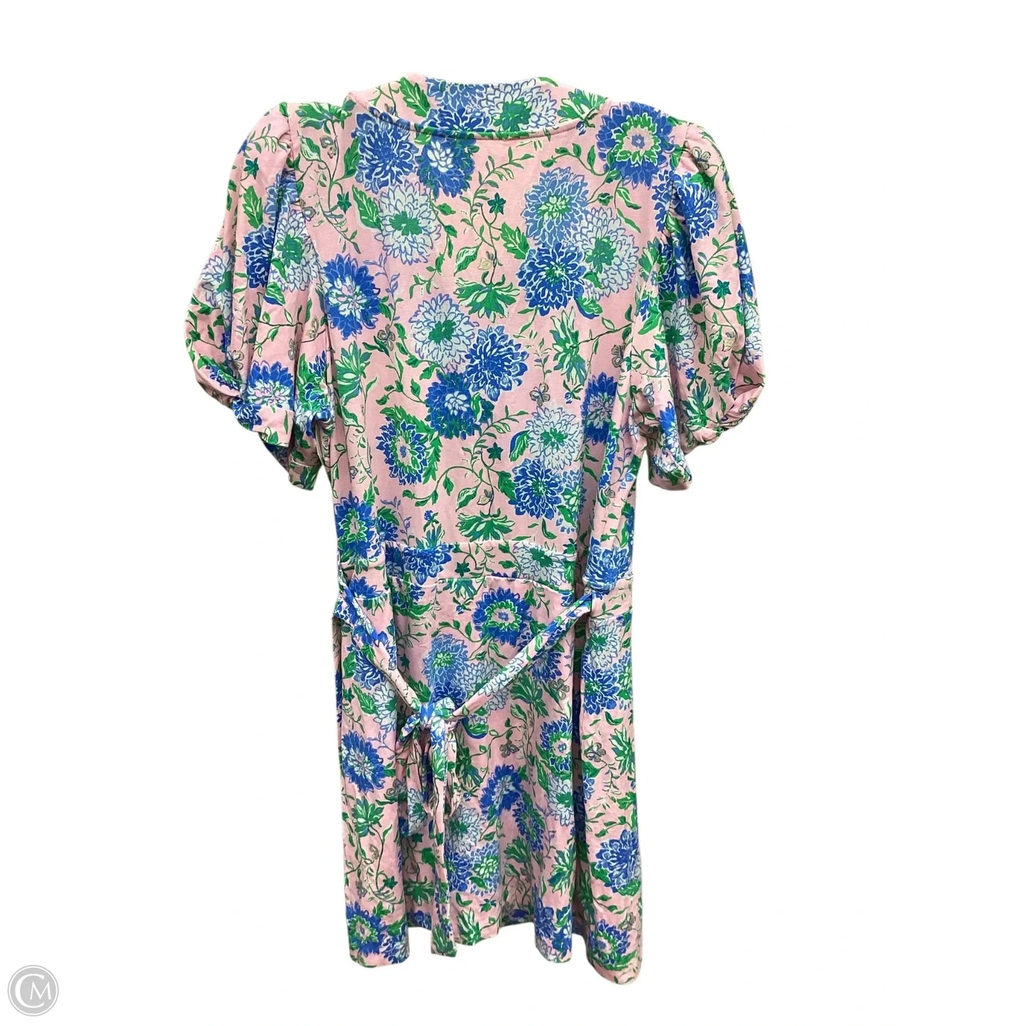 Dress Designer By Lilly Pulitzer In Pink, Size: Xl