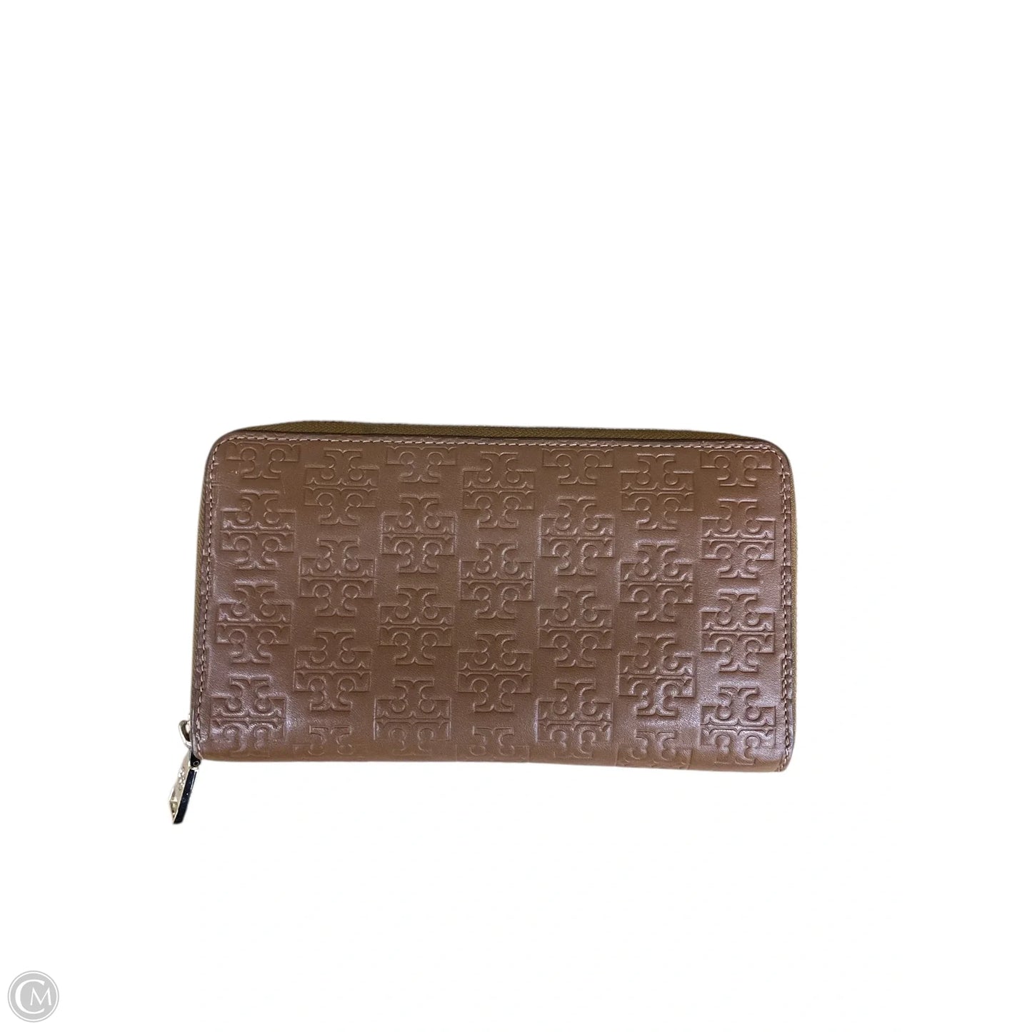 Wallet Designer By Tory Burch, Size: Medium