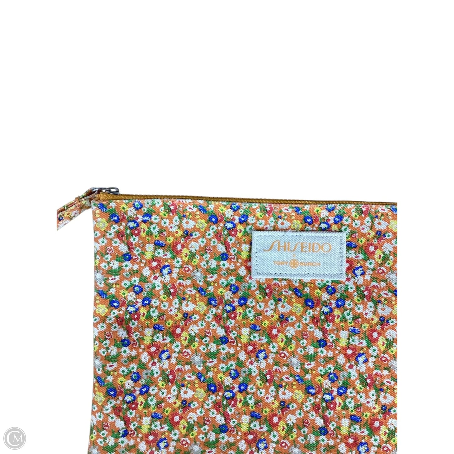 Clutch Designer By Tory Burch, Size: Medium