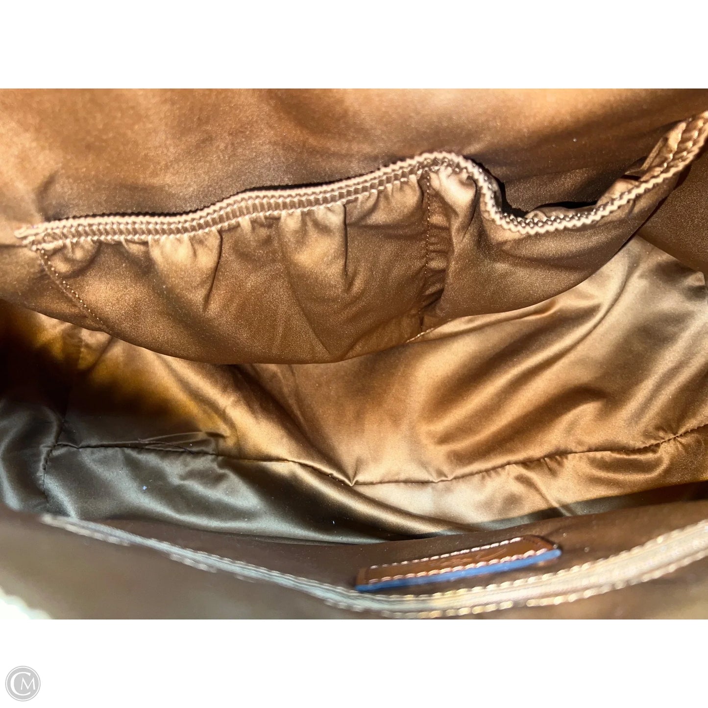 Duffle And Weekender Designer By Patricia Nash, Size: Medium