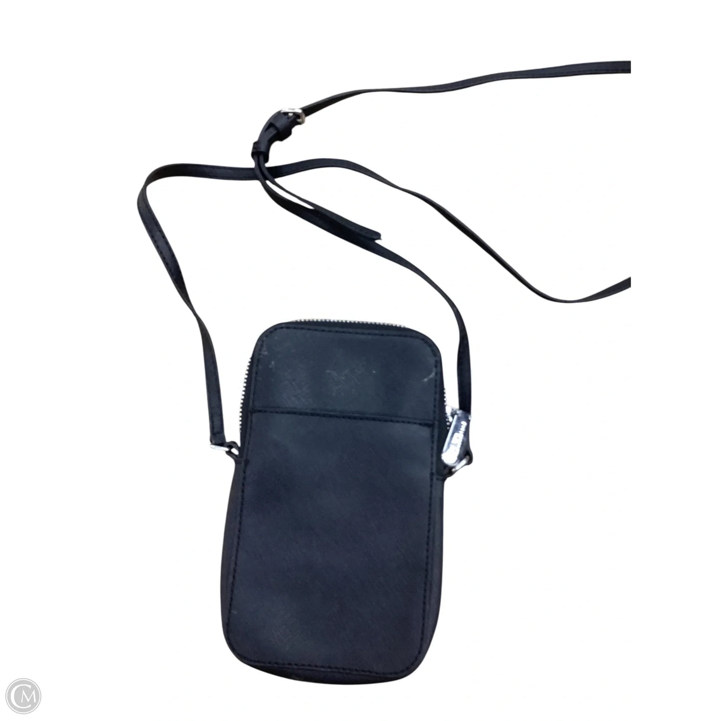 Crossbody Designer By Karl Lagerfeld, Size: Small