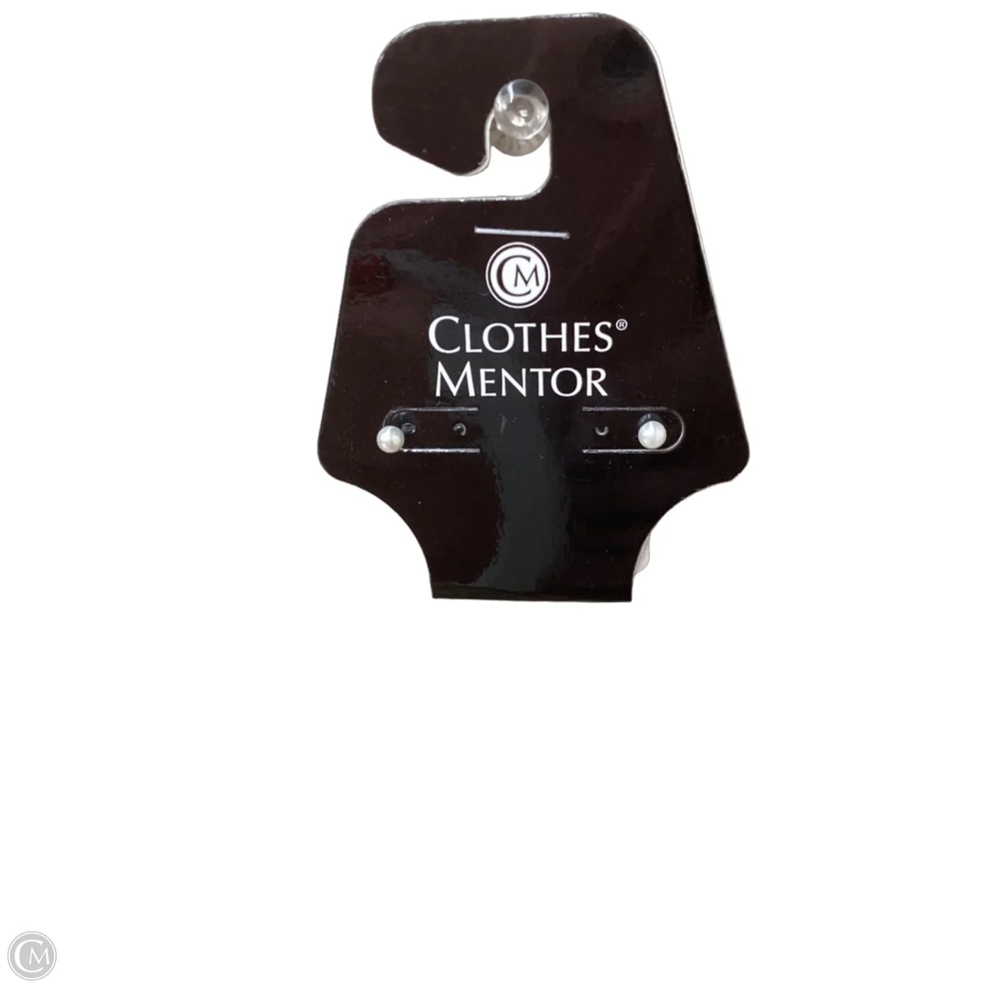 Earrings Stud By Clothes Mentor