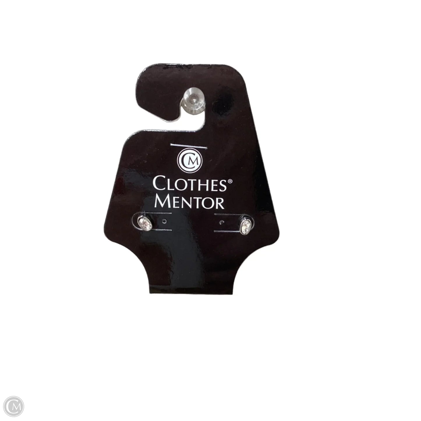 Earrings Stud By Clothes Mentor