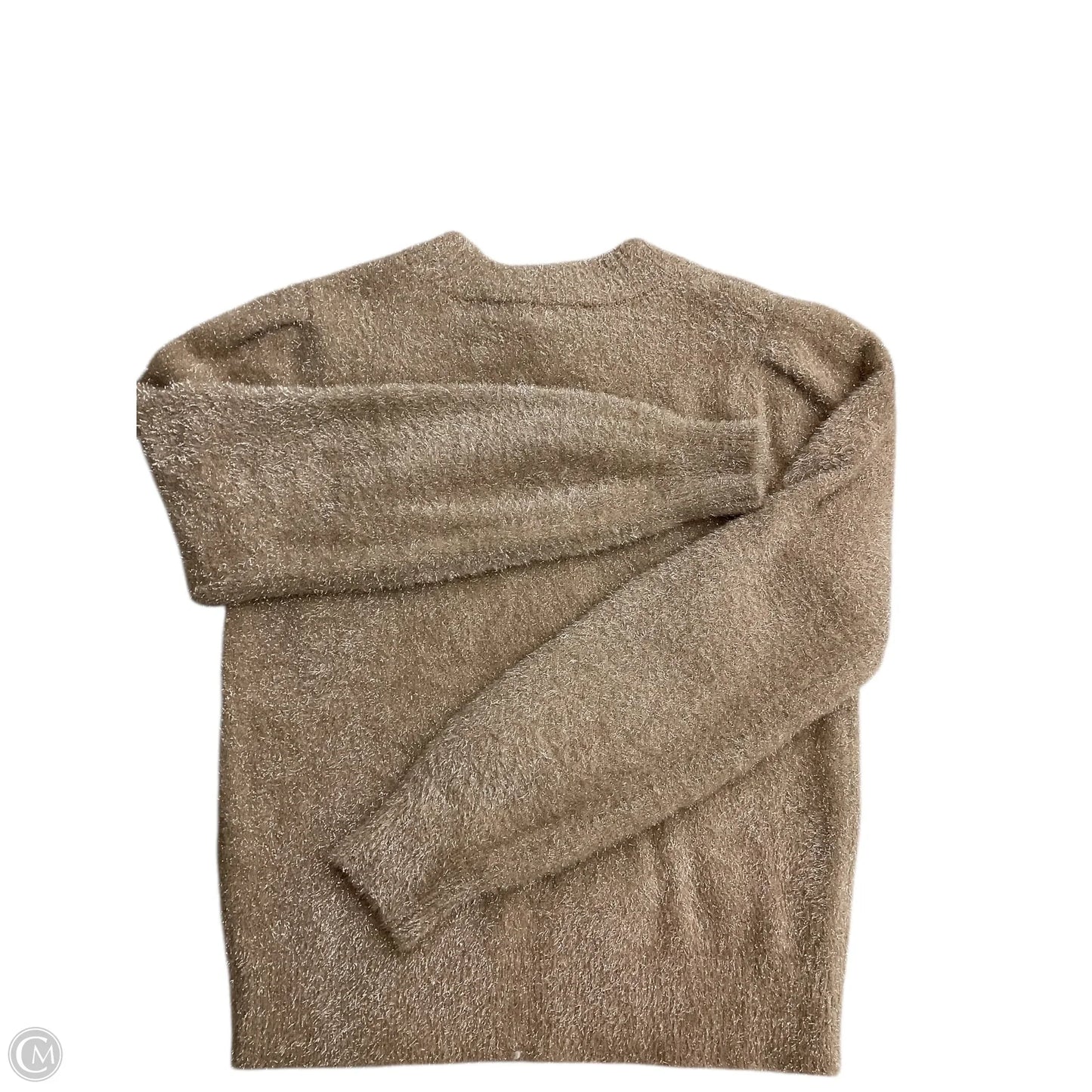 Sweater By White House Black Market In Beige, Size: S