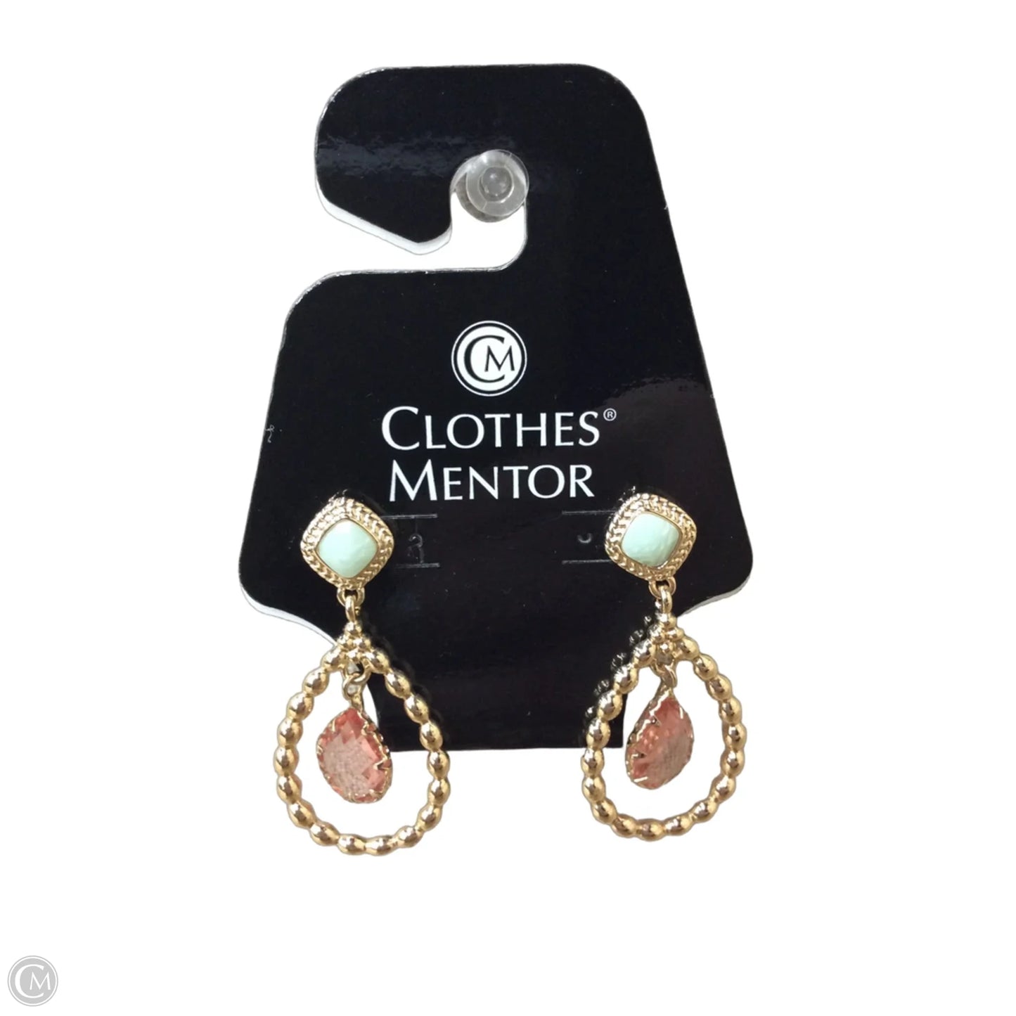 Earrings Dangle/drop By Clothes Mentor