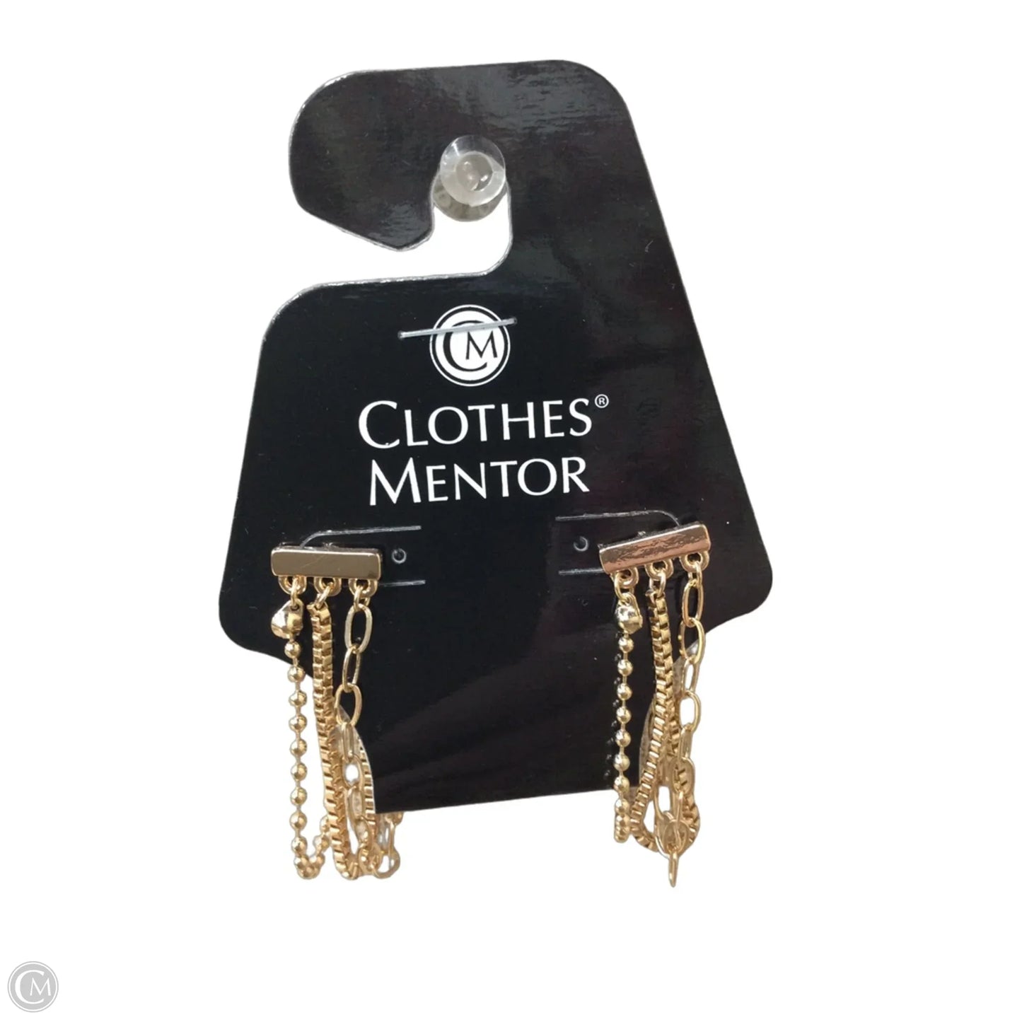 Earrings Dangle/drop By Clothes Mentor