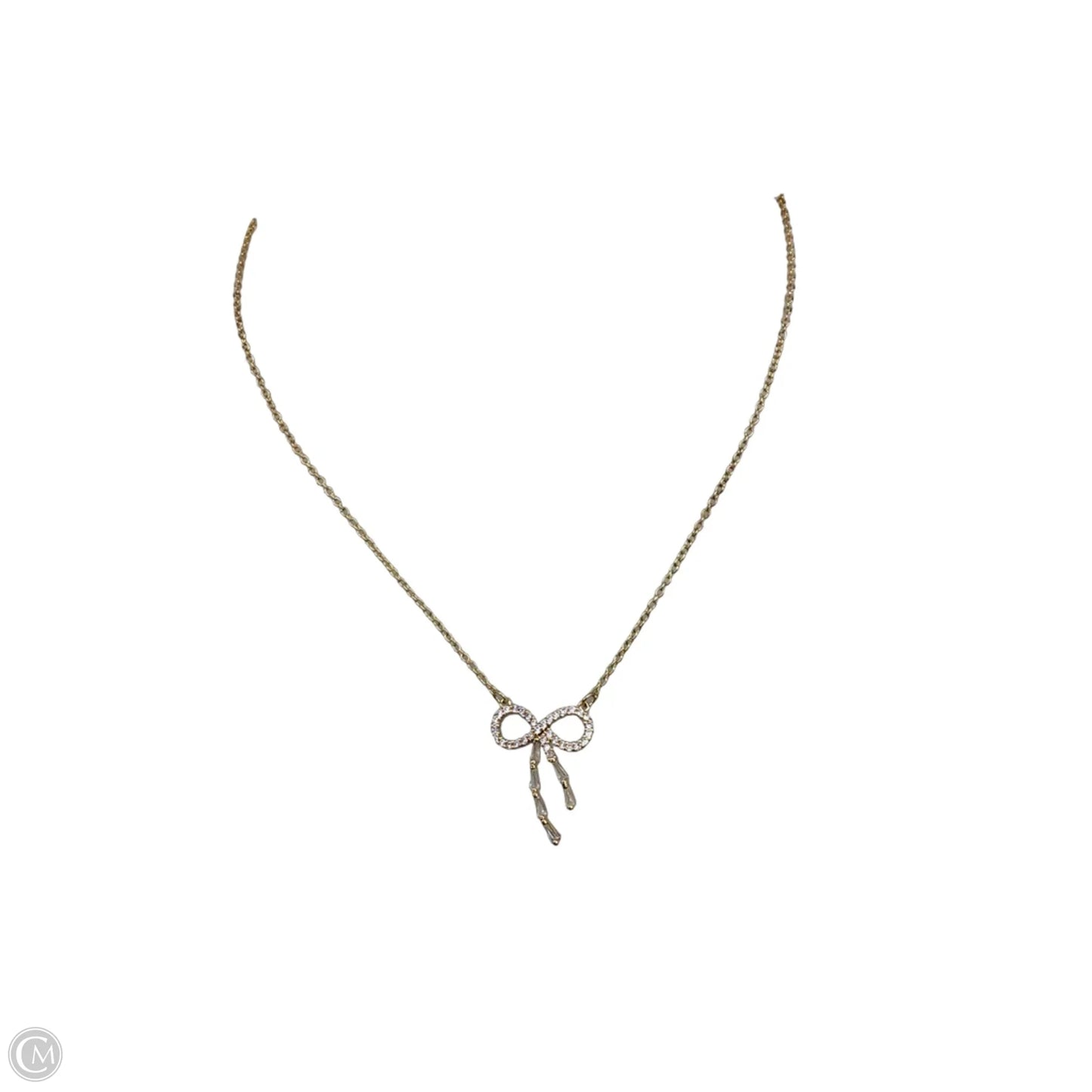 Necklace Pendant By Clothes Mentor