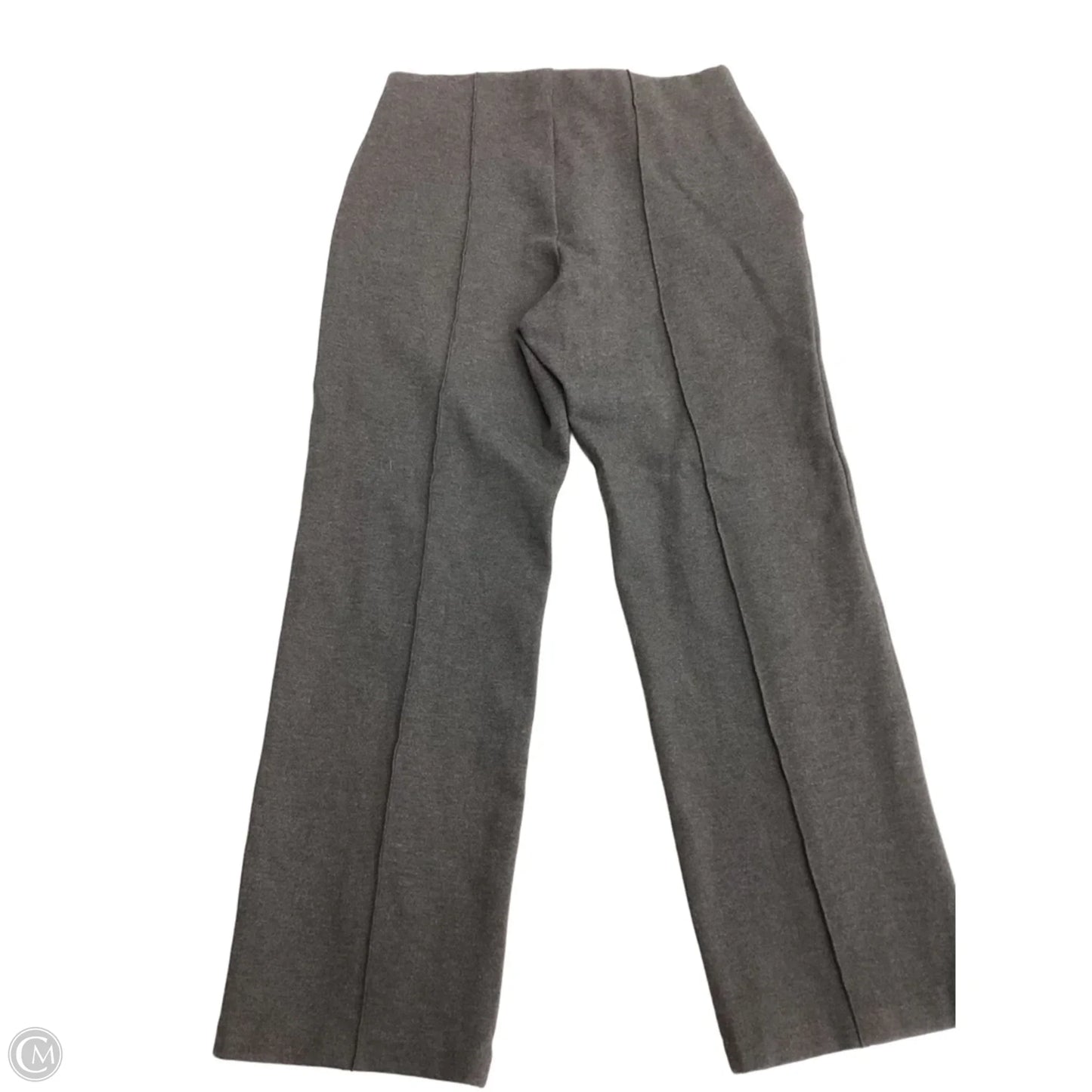 Pants Dress By Banana Republic In Grey, Size: S
