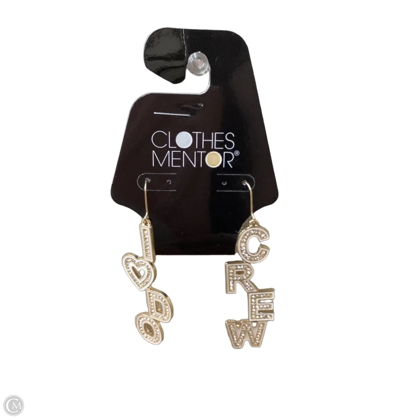 Earrings Dangle/drop By Leith