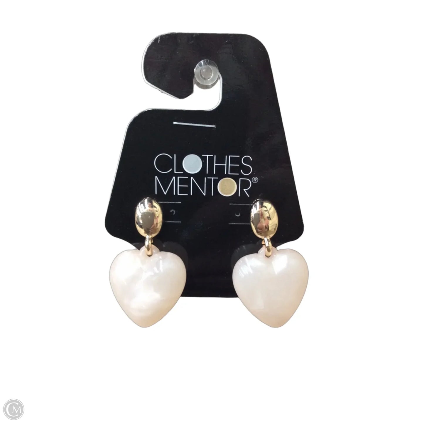Earrings Dangle/drop By Clothes Mentor