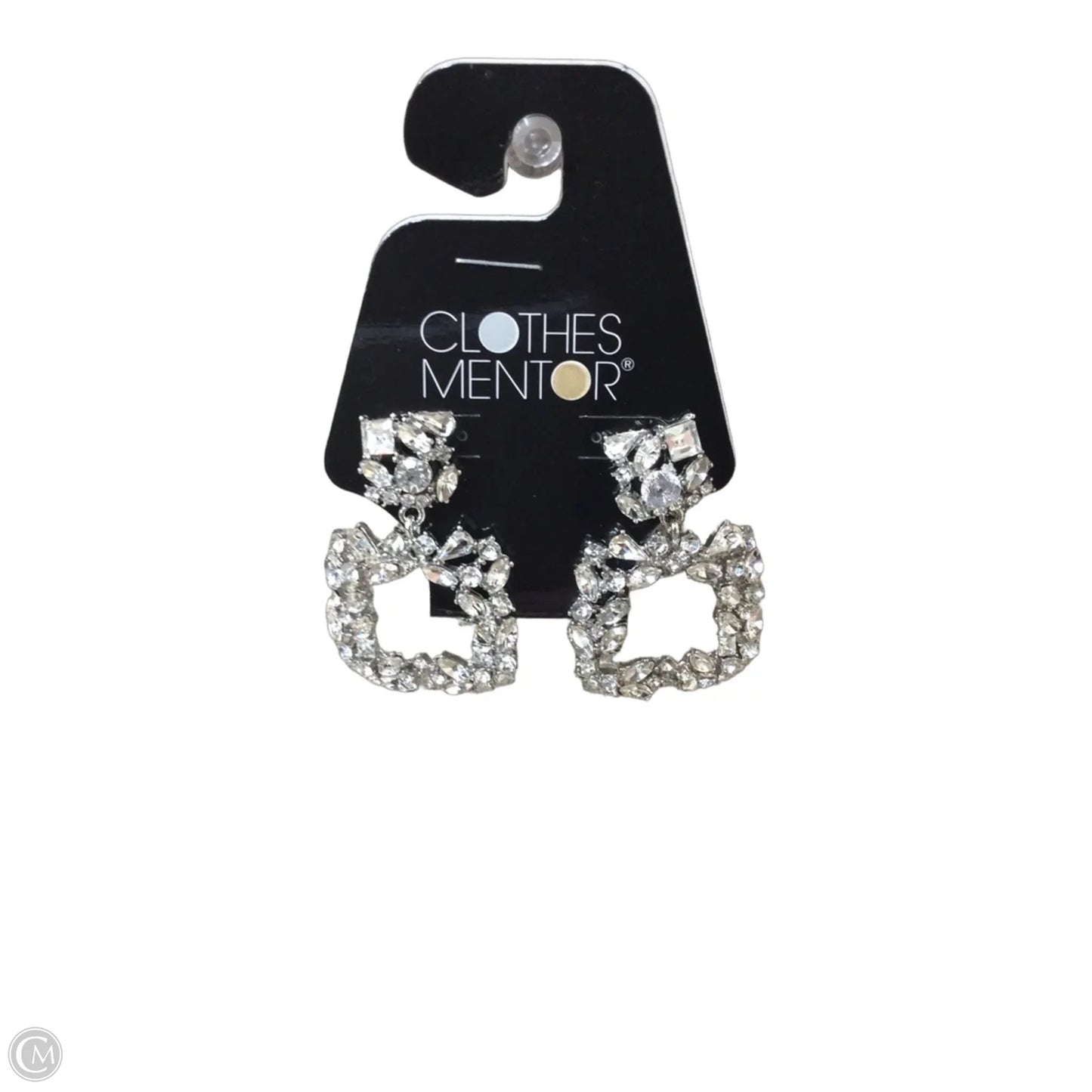 Earrings Dangle/drop By Clothes Mentor