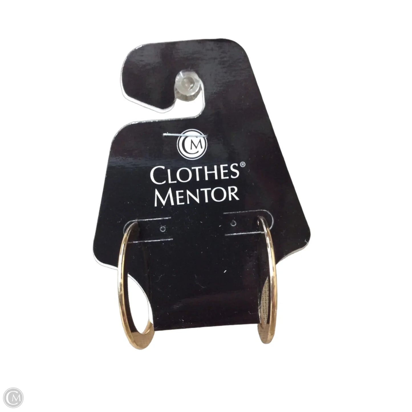 Earrings Hoop By Clothes Mentor