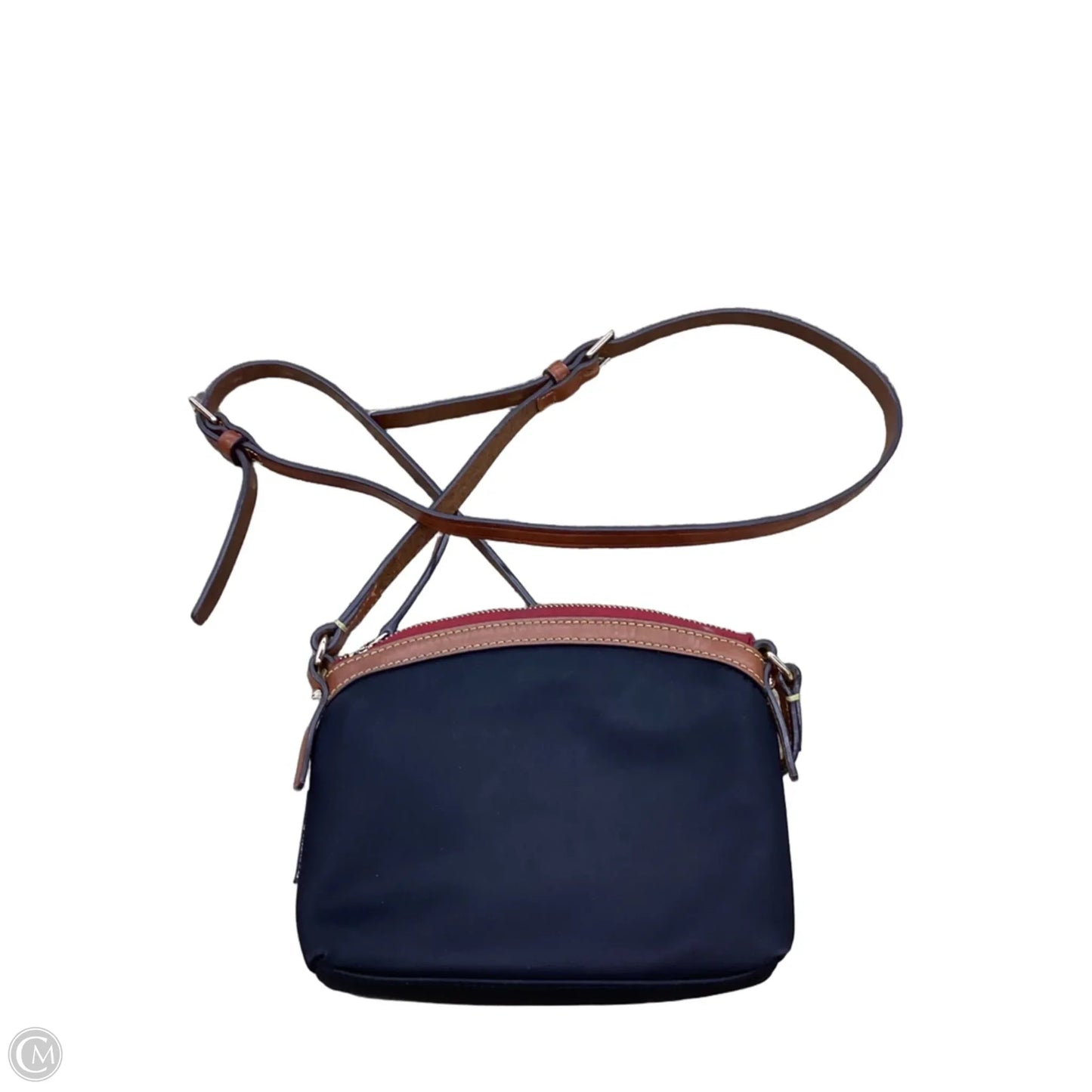 Crossbody Designer By Dooney And Bourke, Size: Small