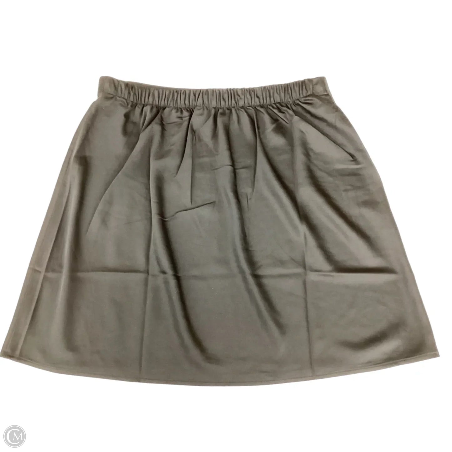 Skirt Mini & Short By J. Crew In Black, Size: M