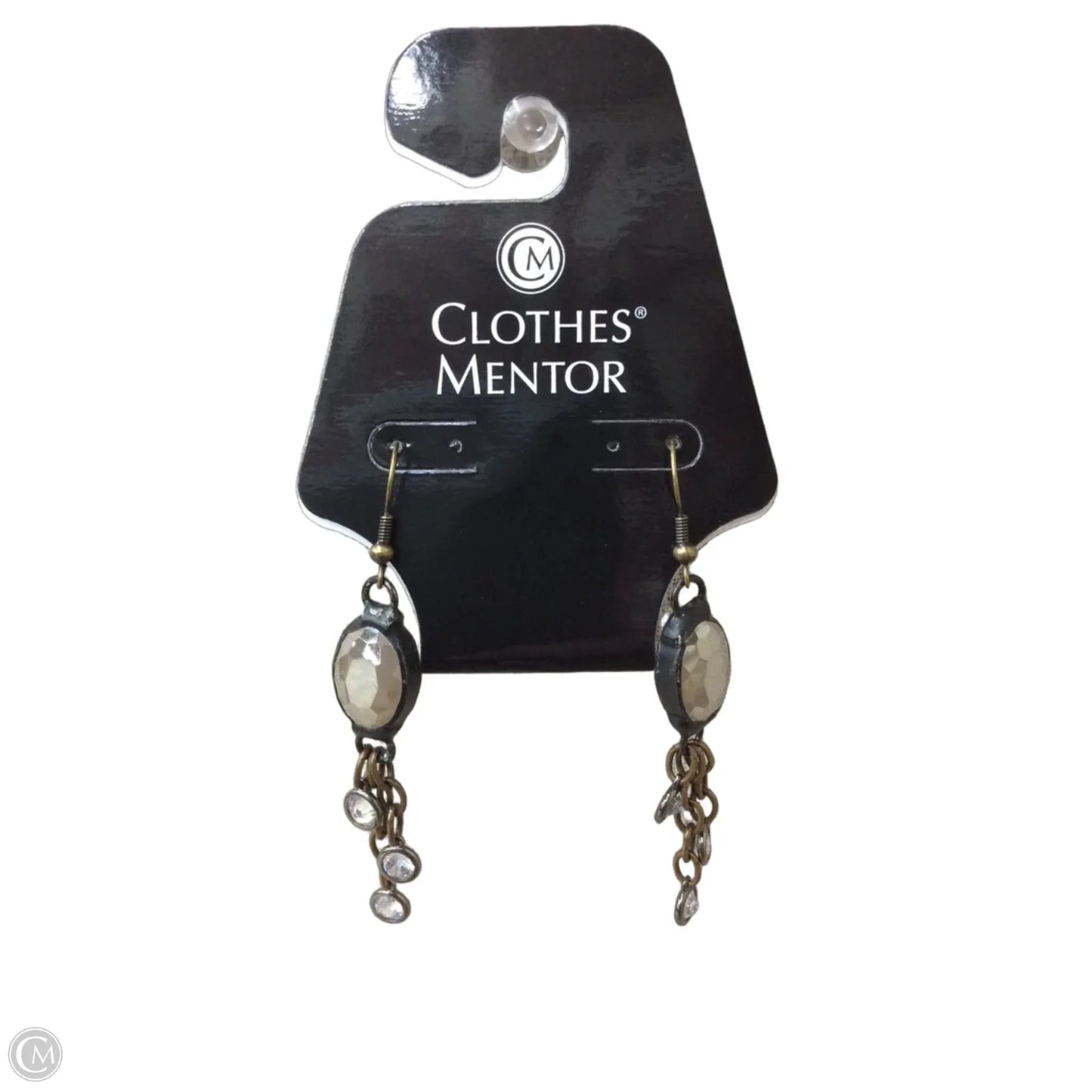 Earrings Dangle/drop By Clothes Mentor