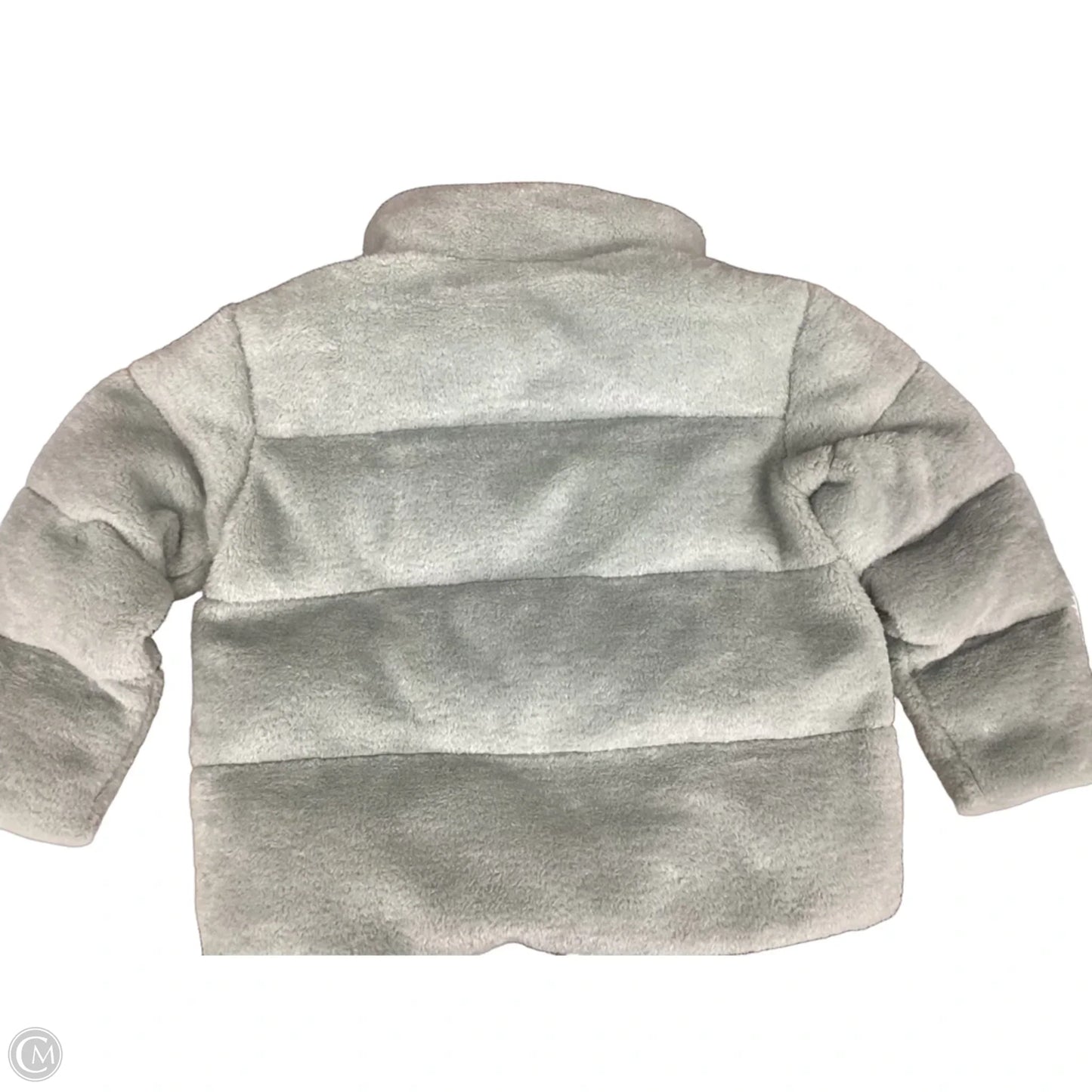 Coat Designer By Ugg In Green, Size: Xl