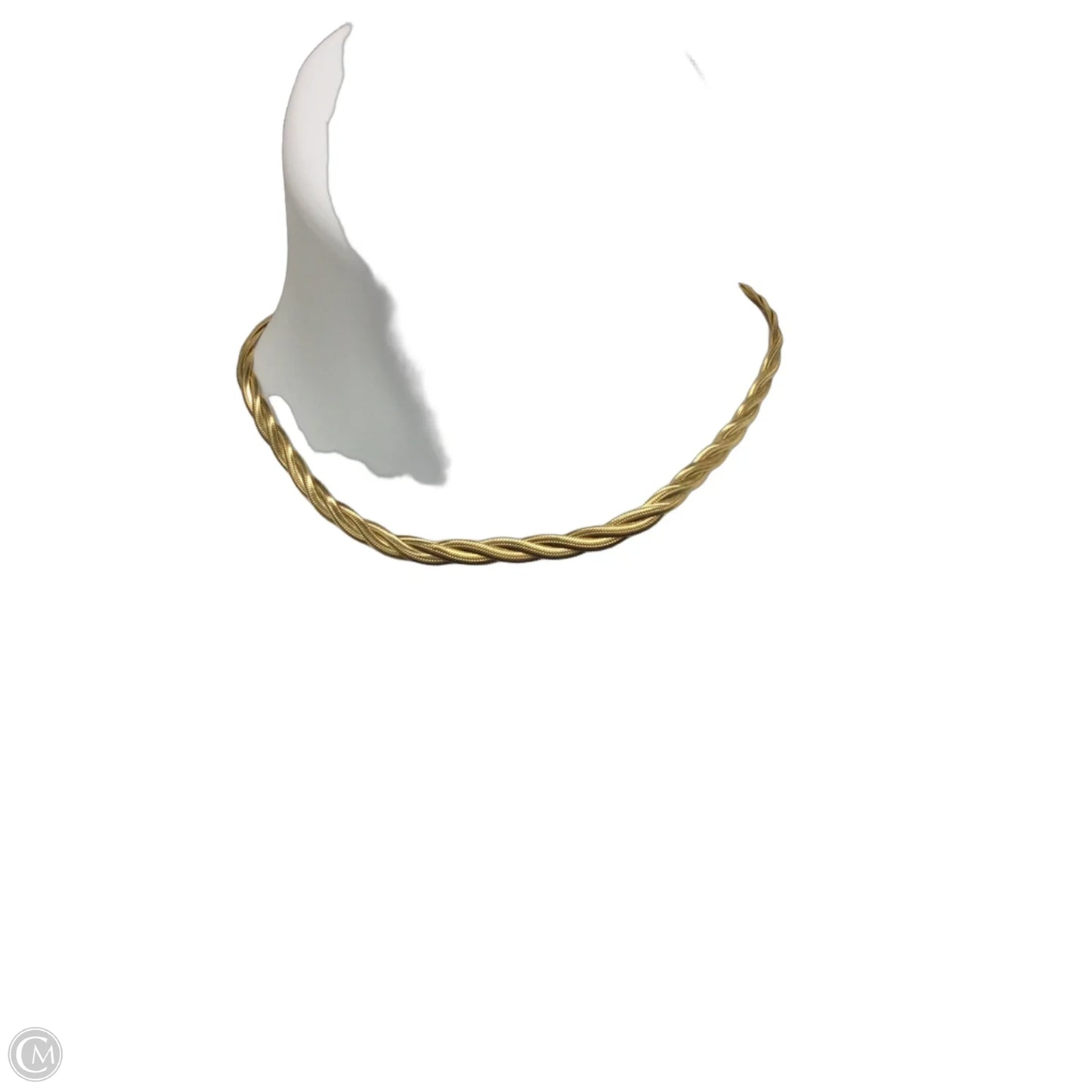 Necklace Chain By Clothes Mentor