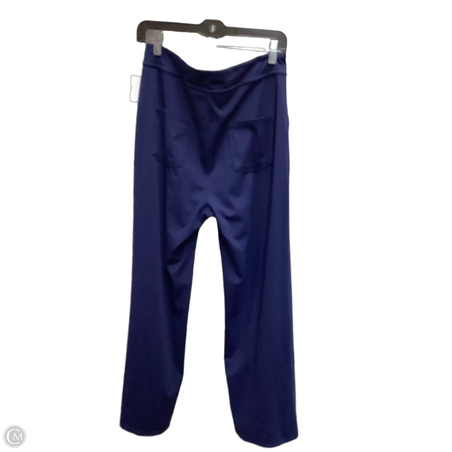 Pants Other By Clothes Mentor In Navy, Size: Xl
