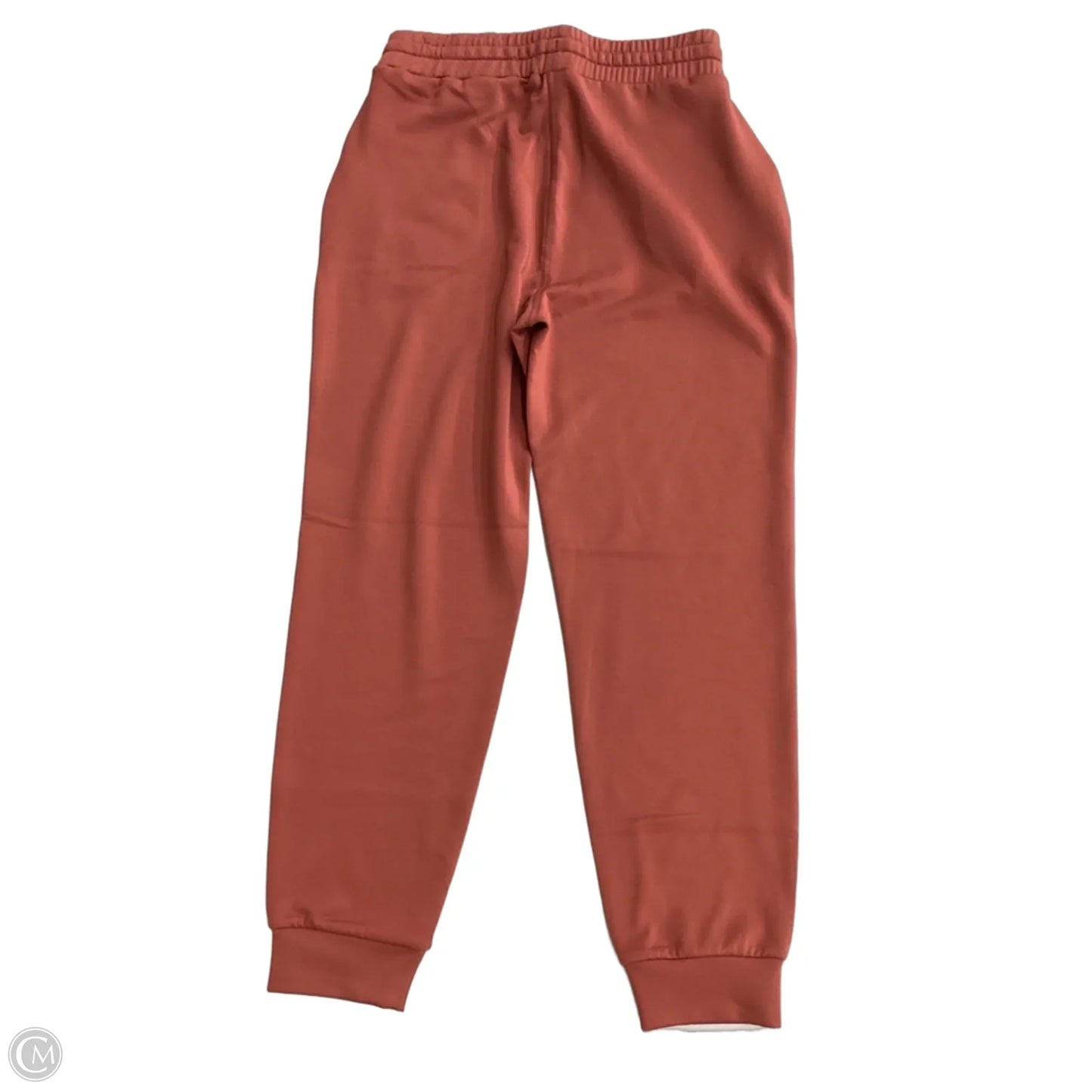 Athletic Pants By Halara In Copper, Size: Xs