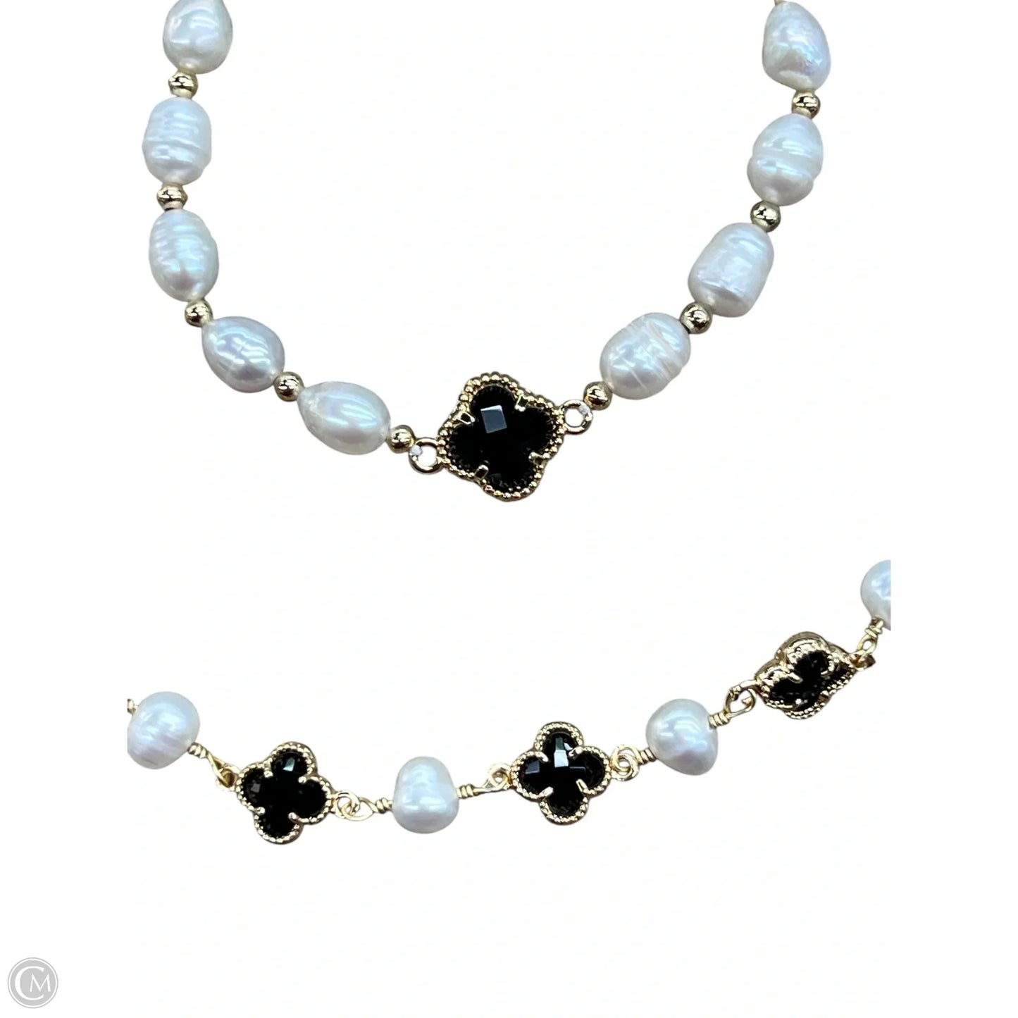 Necklace Set By Cmc, Size: 02 Piece Set