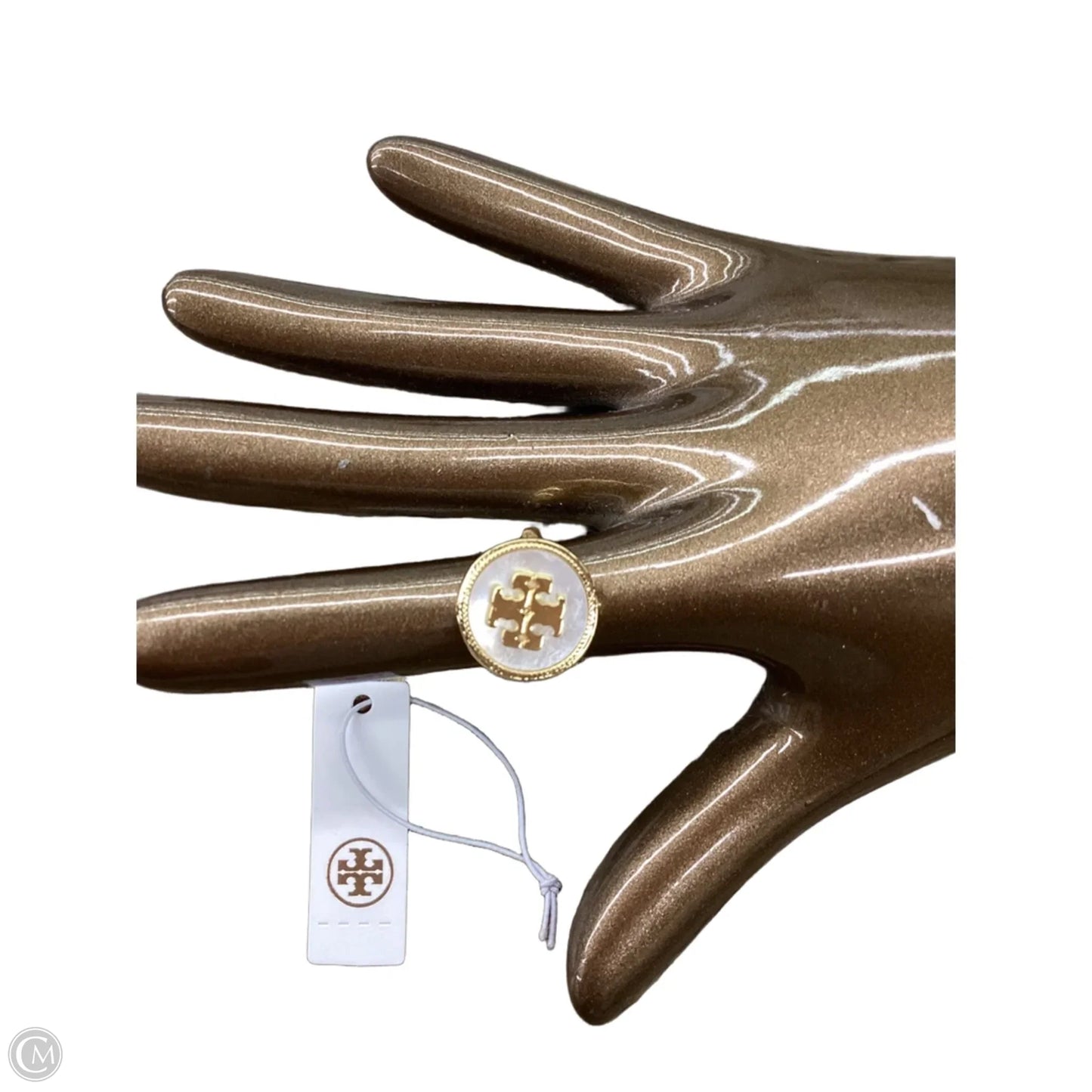 Ring Designer By Tory Burch