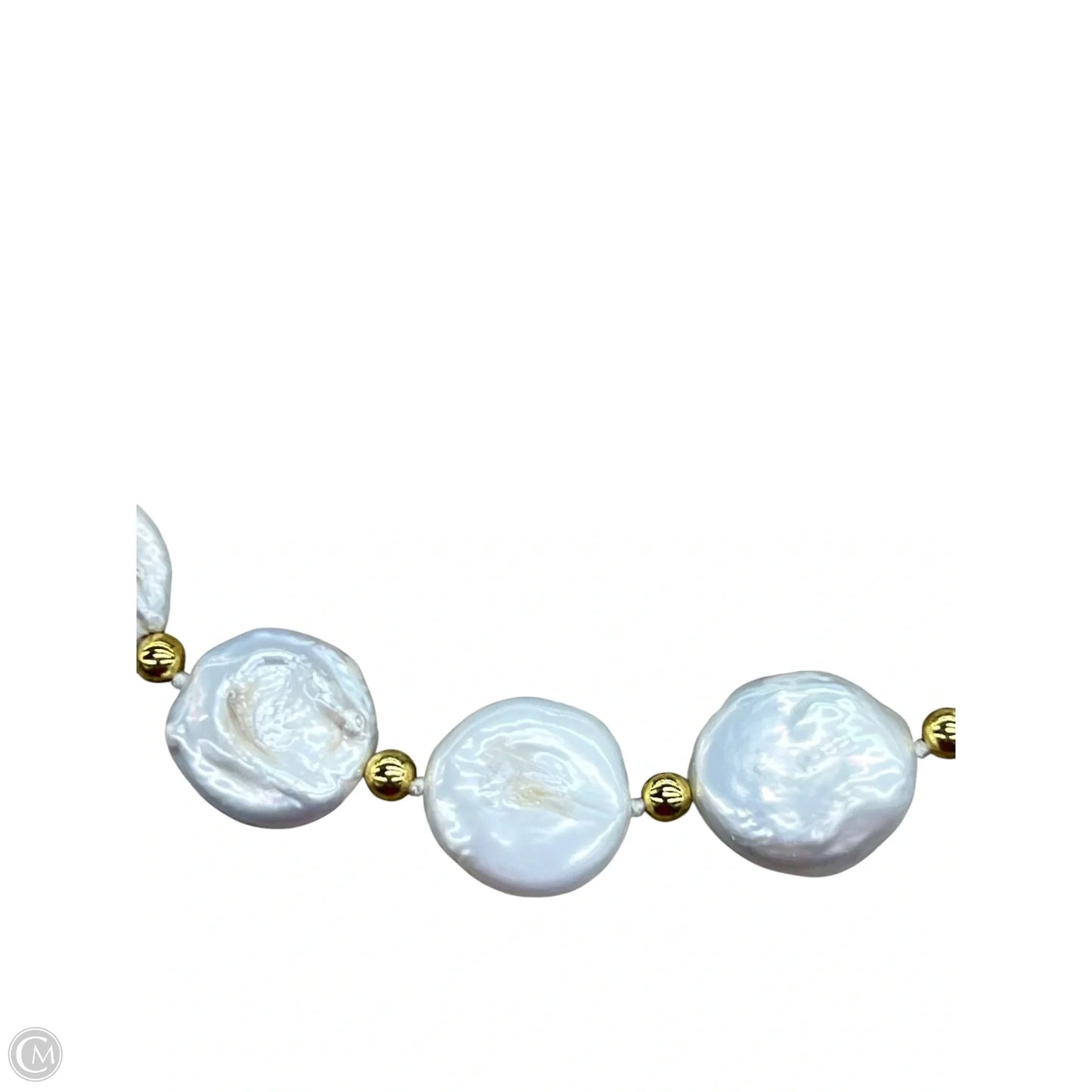 Necklace Other By Cmc