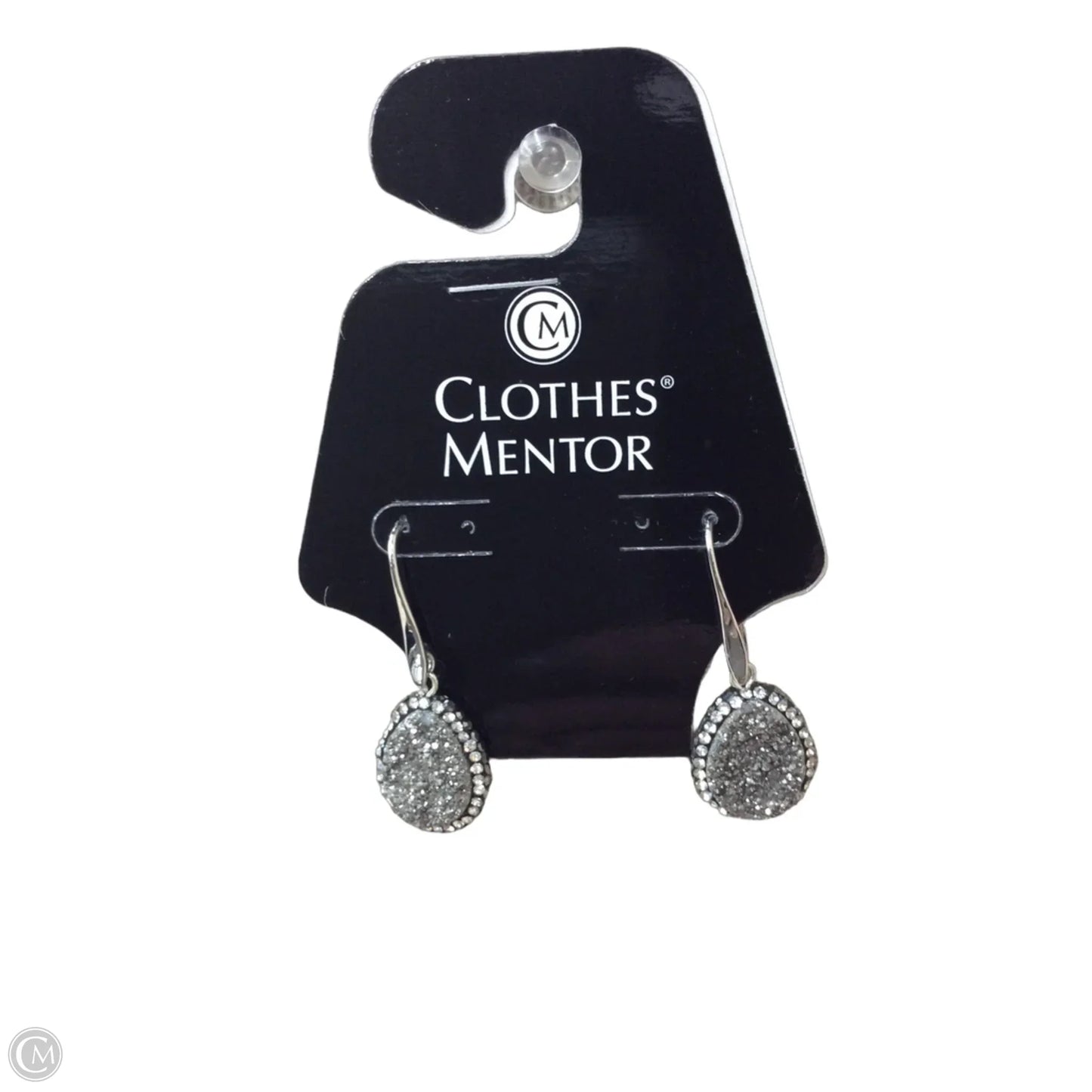 Earrings Dangle/drop By Clothes Mentor