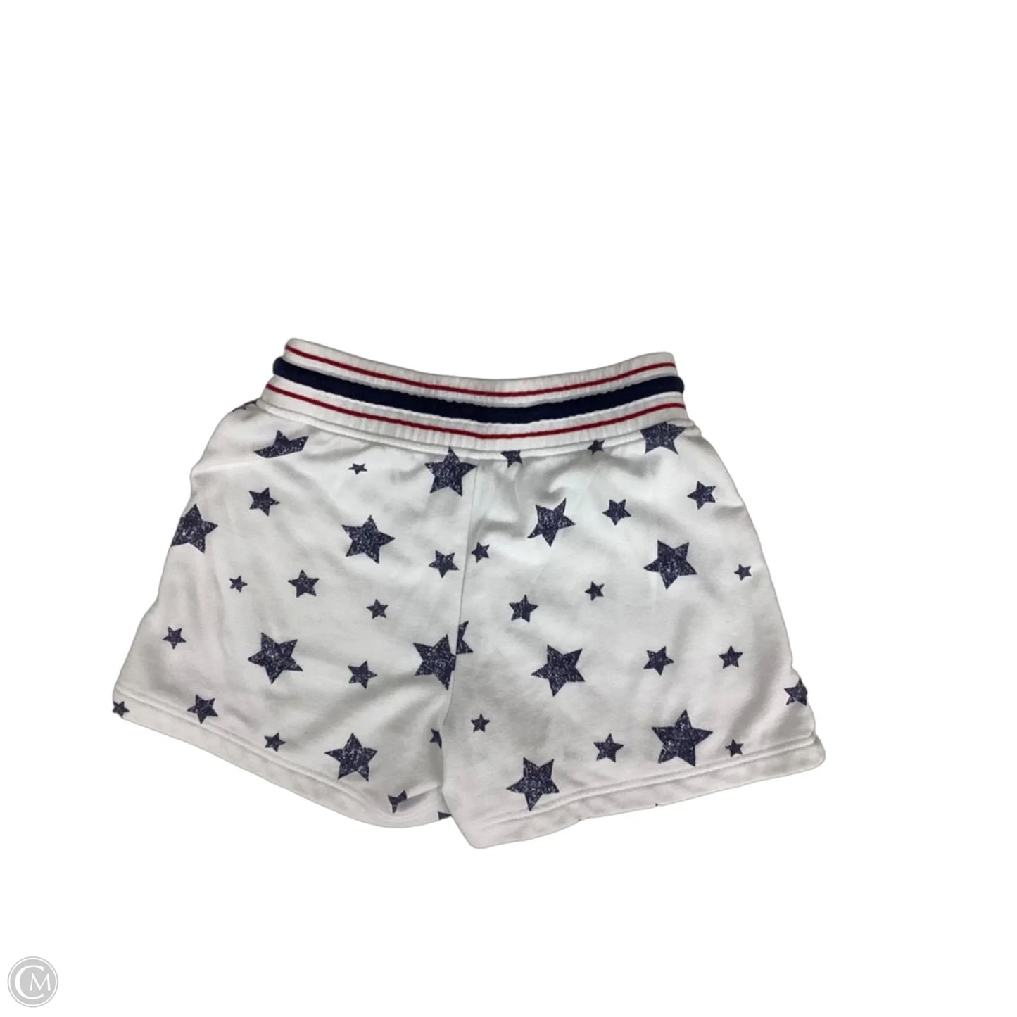 Shorts By Lou And Grey In Blue Red & White, Size: Xs