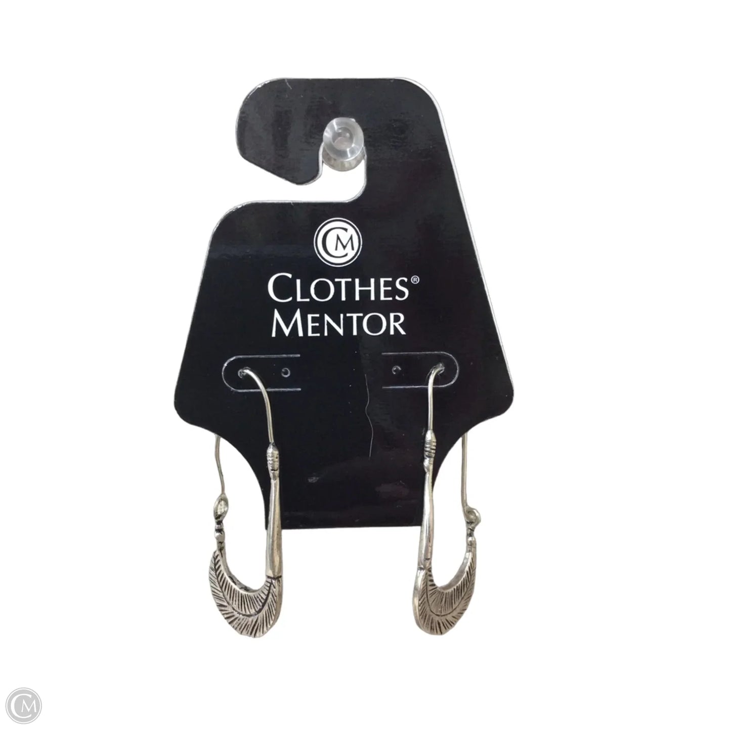 Earrings Dangle/drop By Clothes Mentor