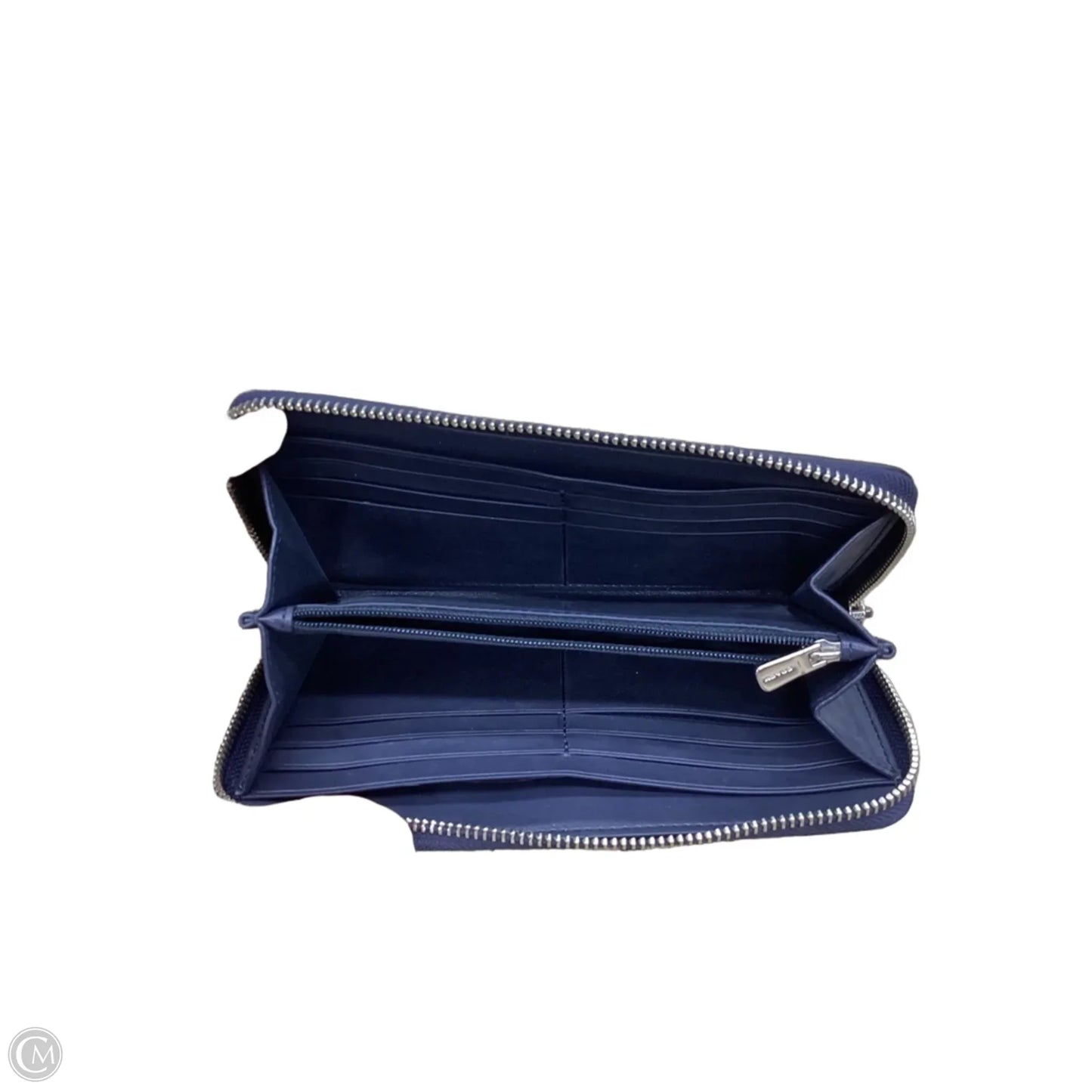 Wallet Designer By Coach, Size: Medium