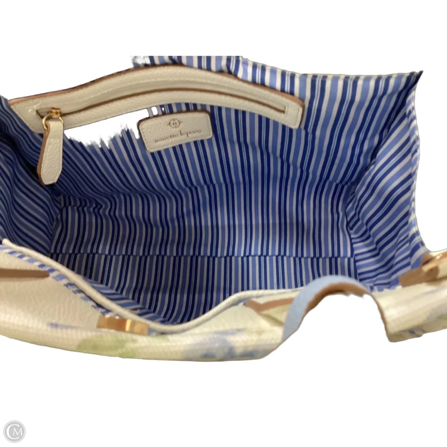 Handbag By Nanette Lepore, Size: Large