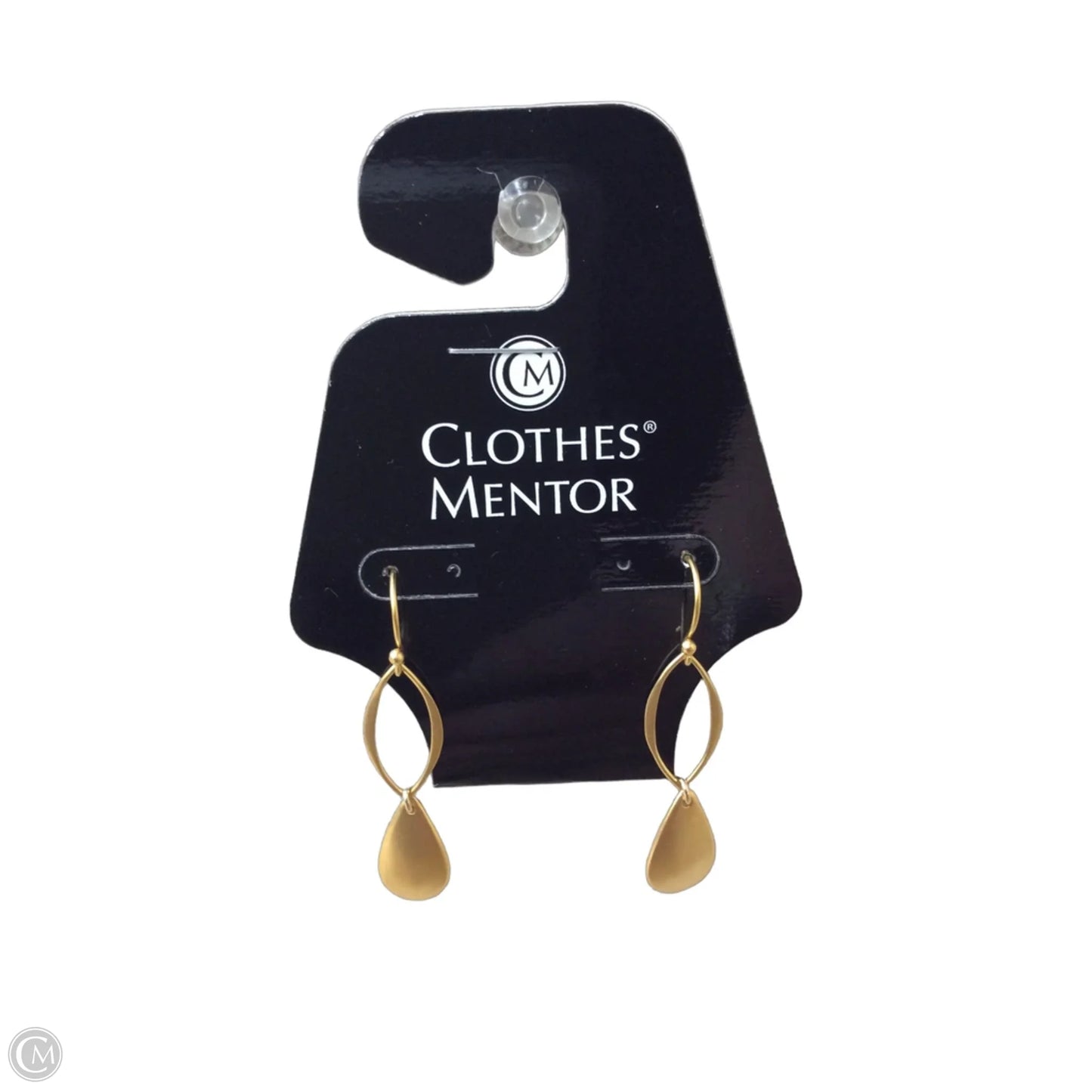 Earrings Dangle/drop By Clothes Mentor