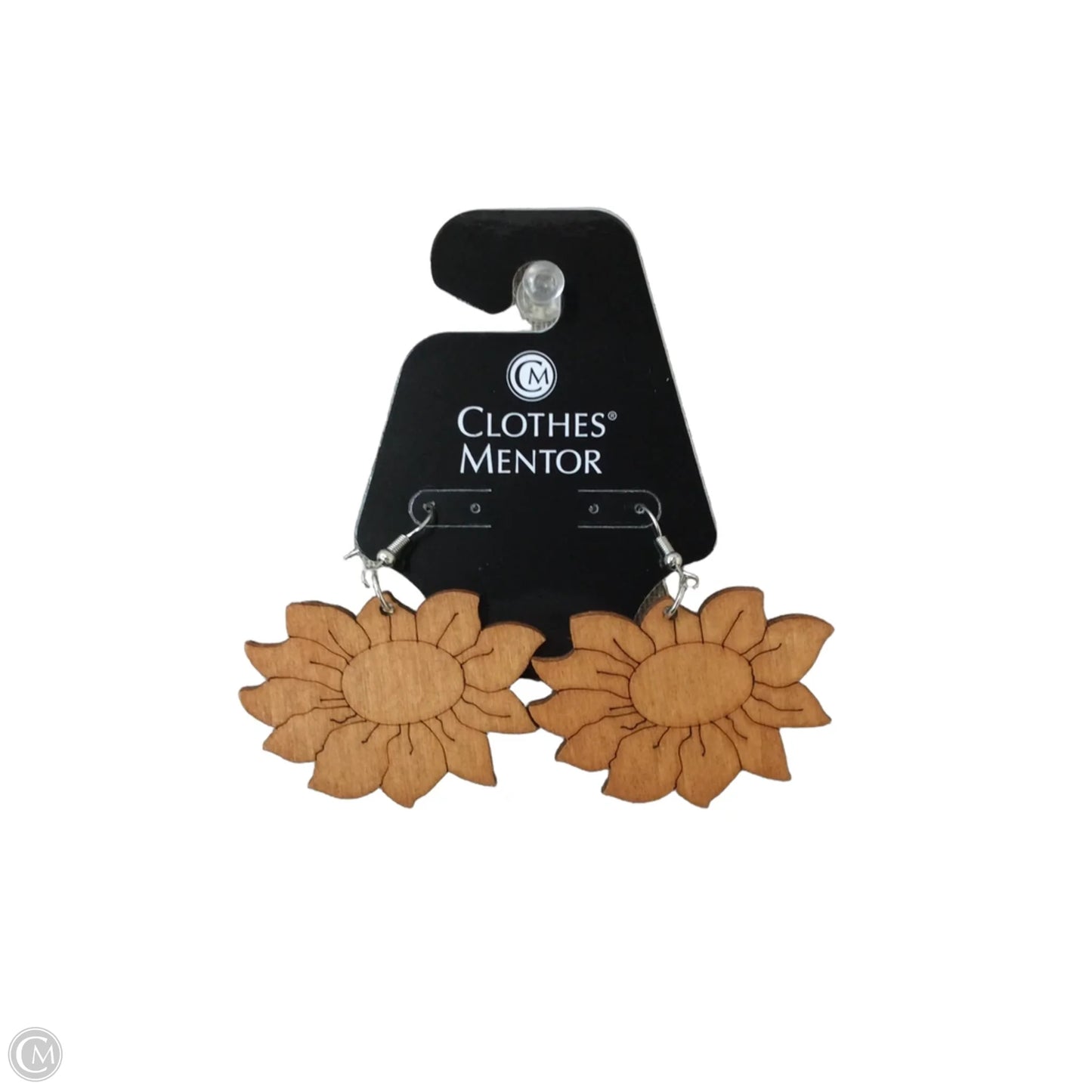 Earrings Dangle/drop By Clothes Mentor