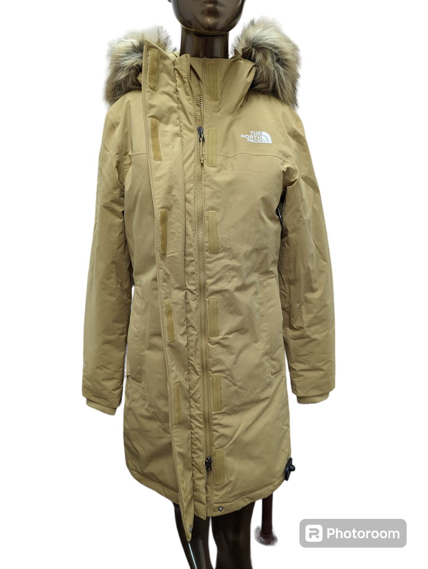 Coat Parka By The North Face  Size: Xs