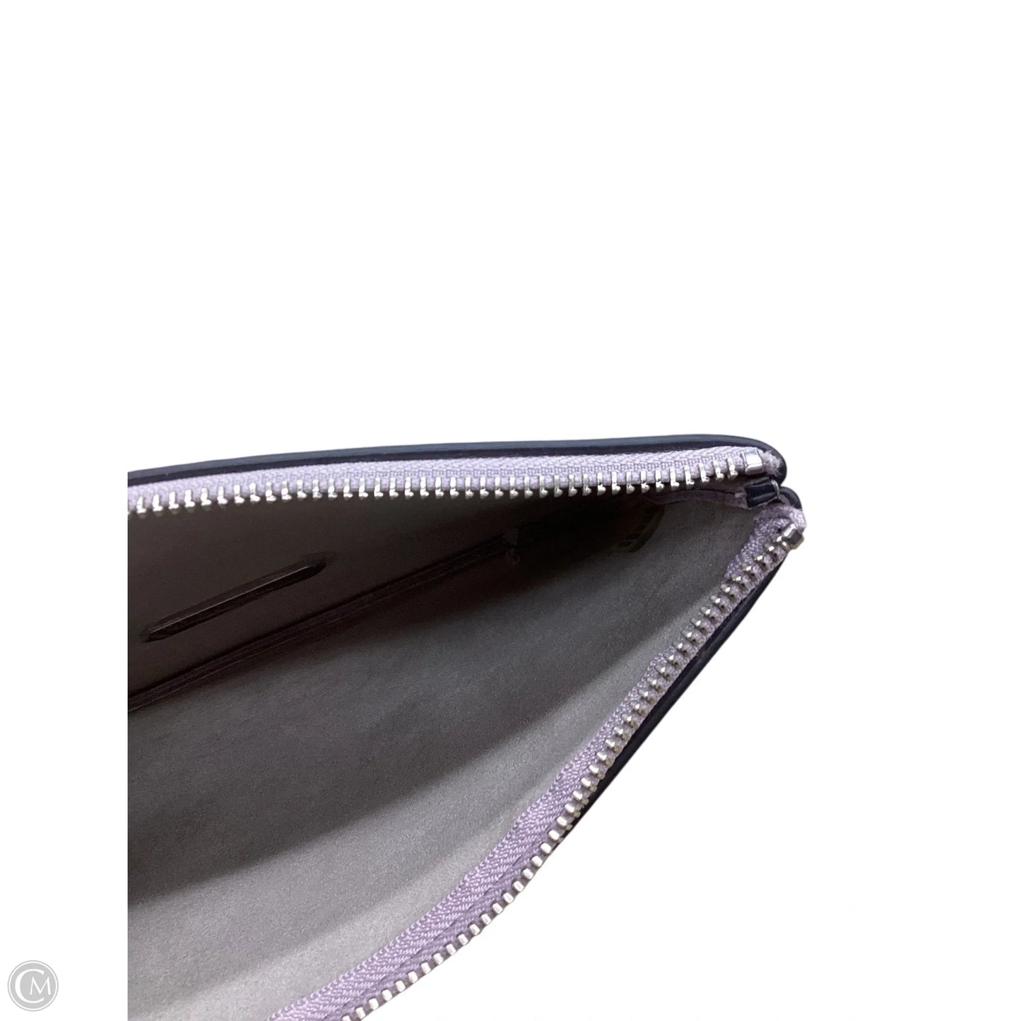 Handbag Designer By Karl Lagerfeld, Size: Medium