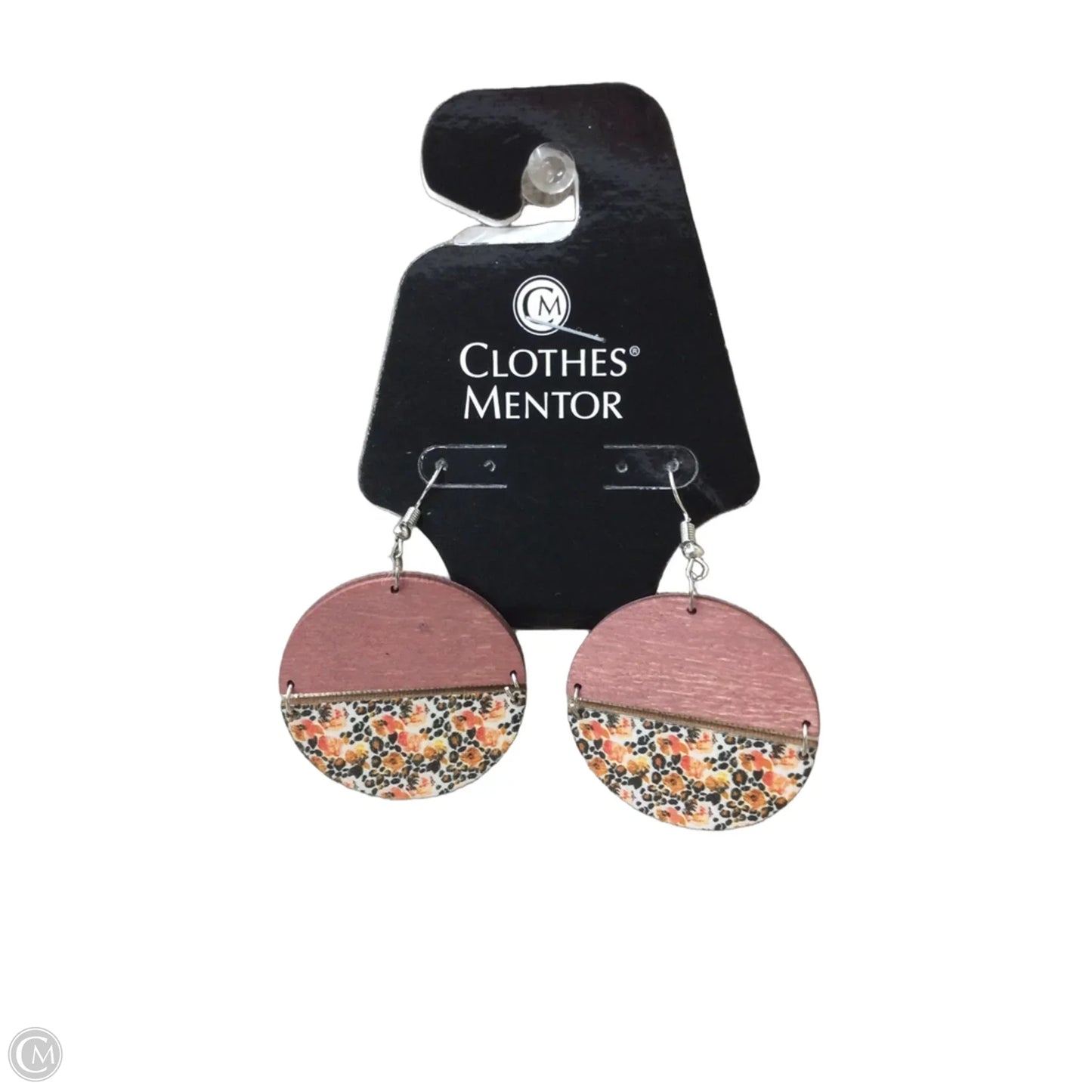 Earrings Dangle/drop By Clothes Mentor