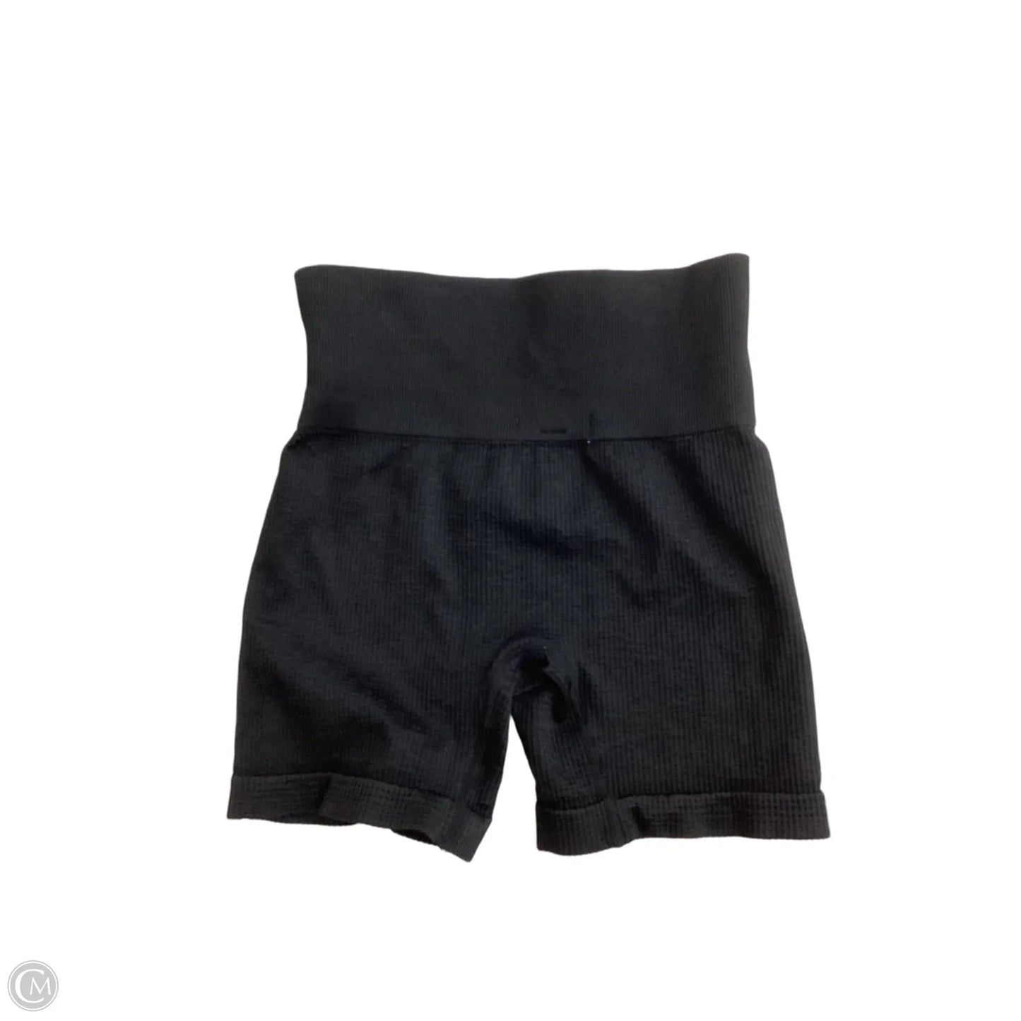 Athletic Shorts By Mondetta In Black, Size: Xs