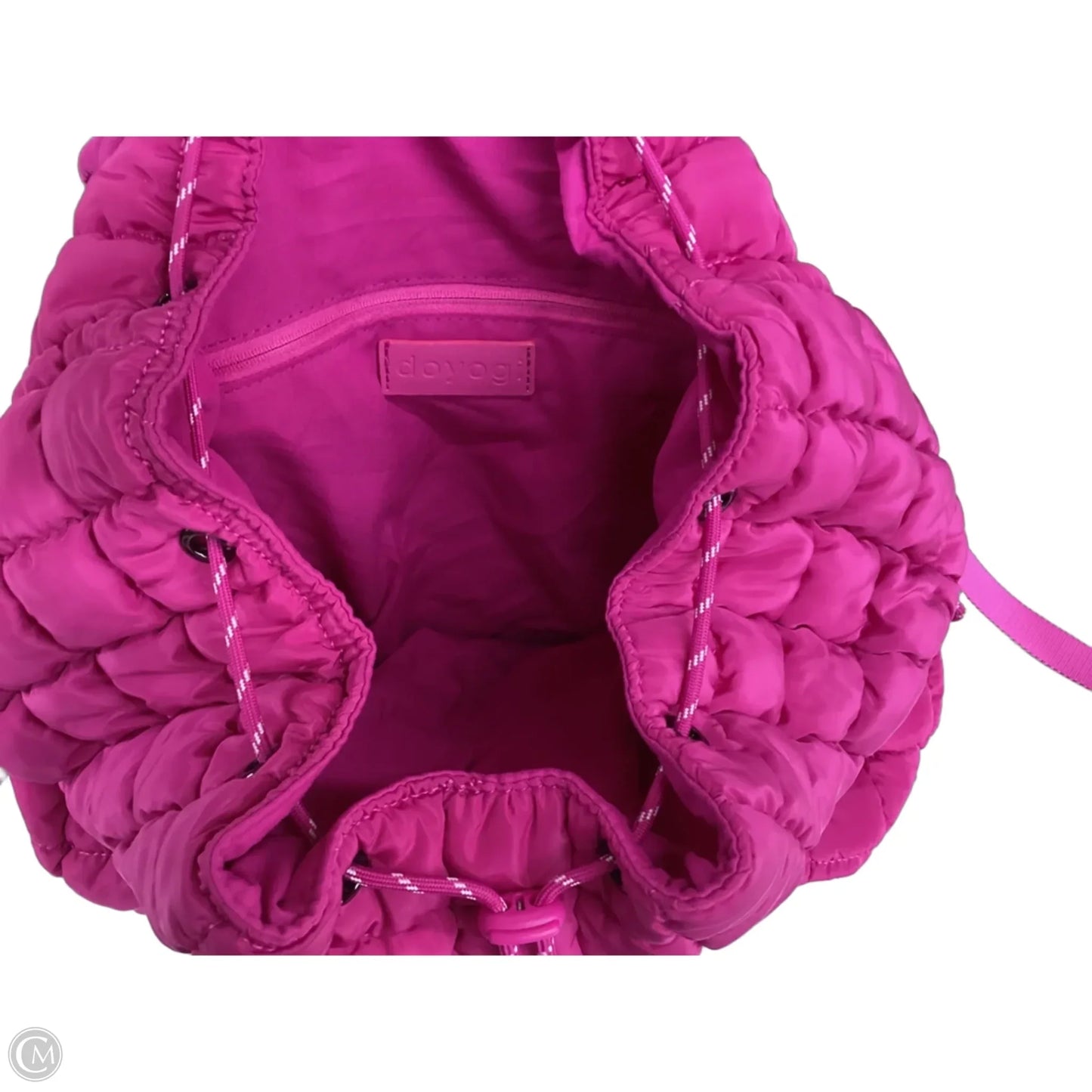 Backpack By Clothes Mentor, Size: Medium