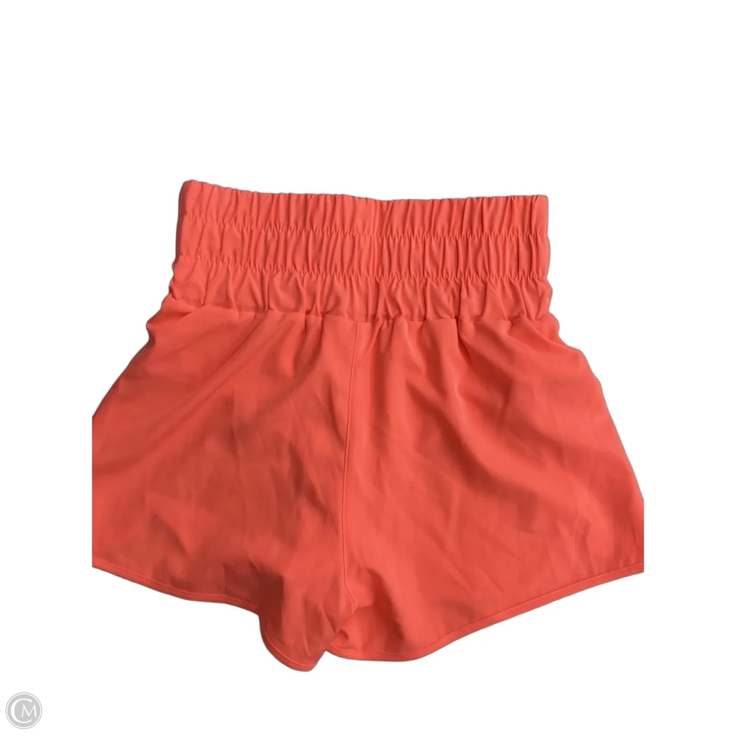 Shorts By New In In Coral, Size: S