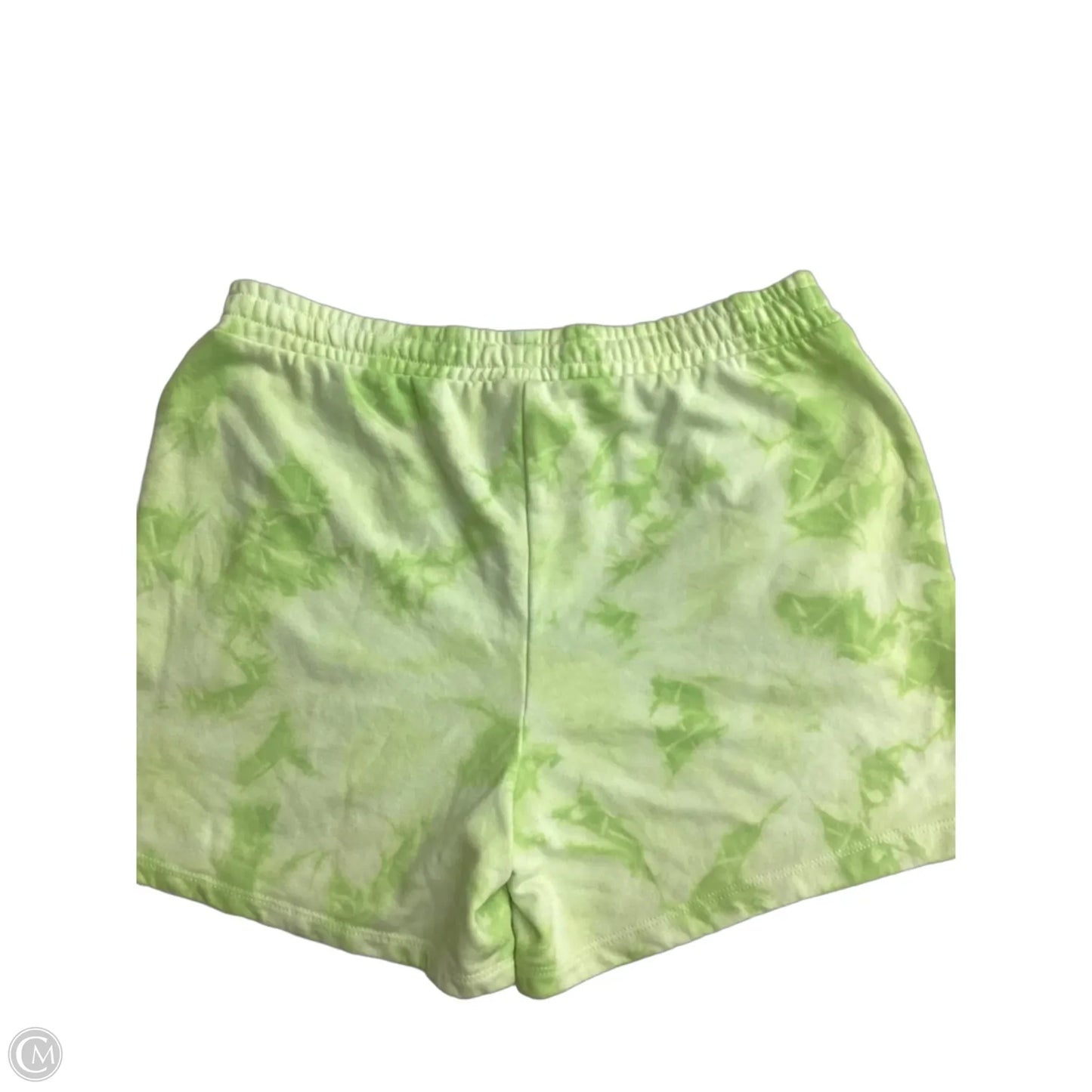 Shorts By Members Mark In Yellow, Size: Xl