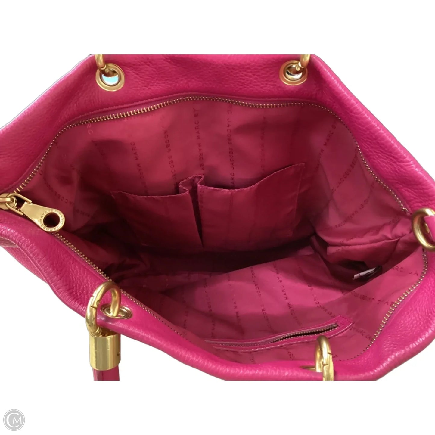 Handbag Designer By Marc By Marc Jacobs, Size: Medium